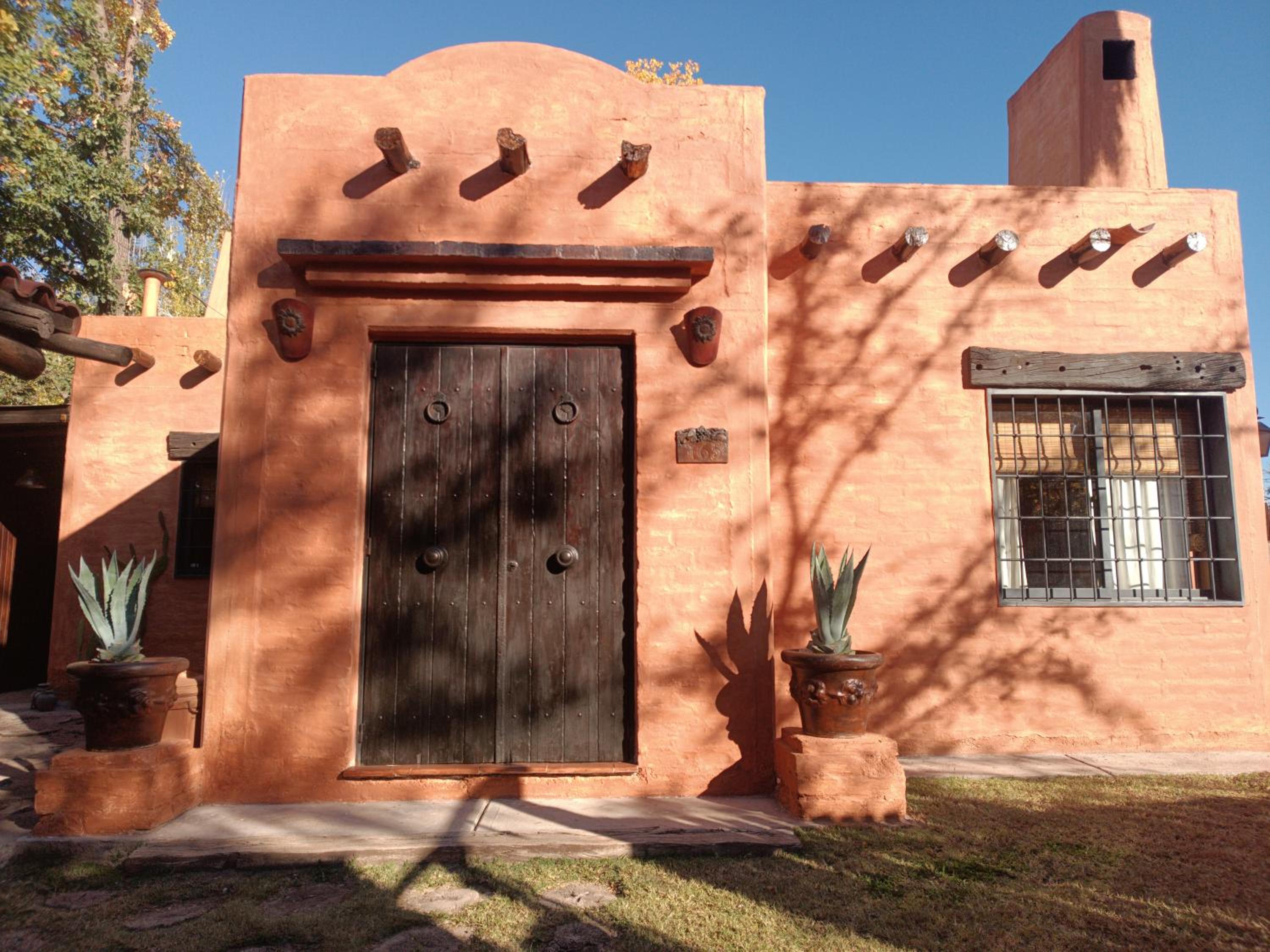 Casa Darragueira de Chacras de Coria