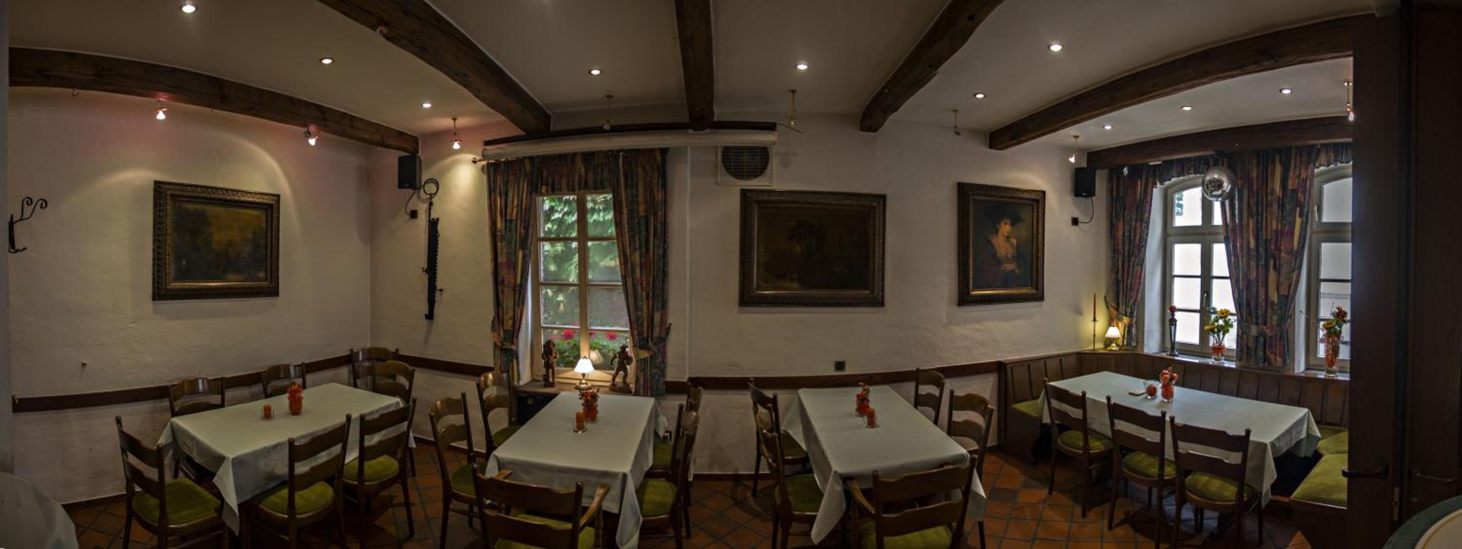 Hotel Gasthof Zur Post