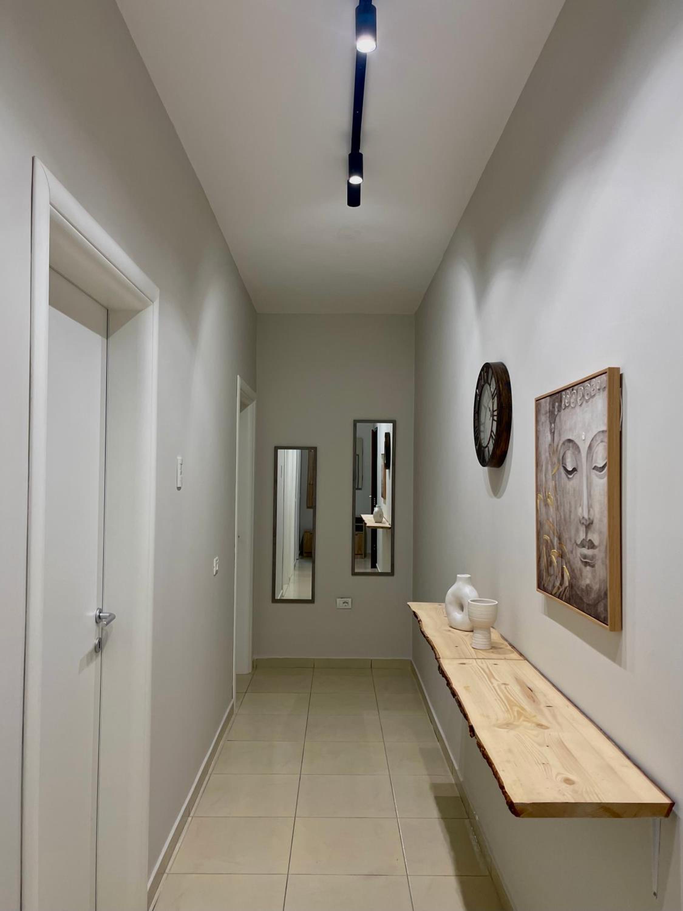 Ki Apartment