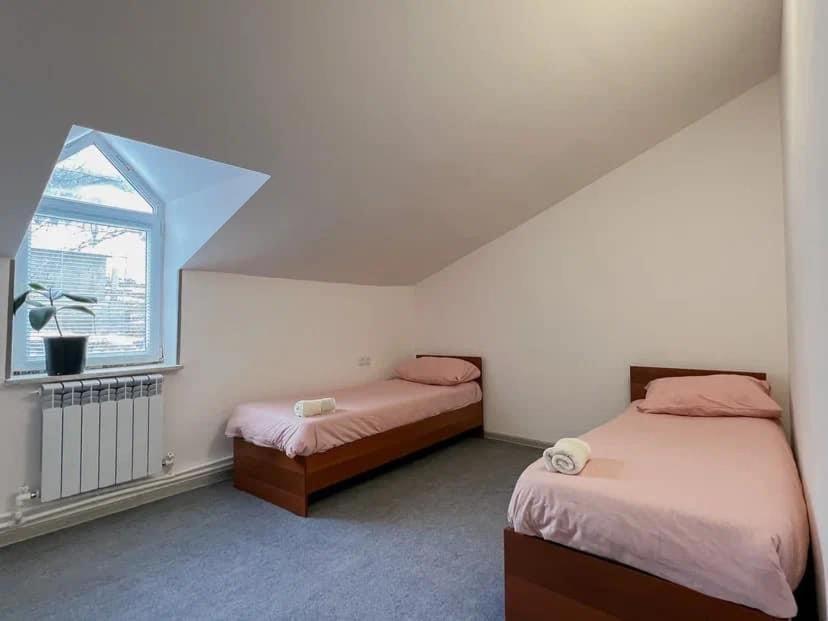 Sargsyans guest hause