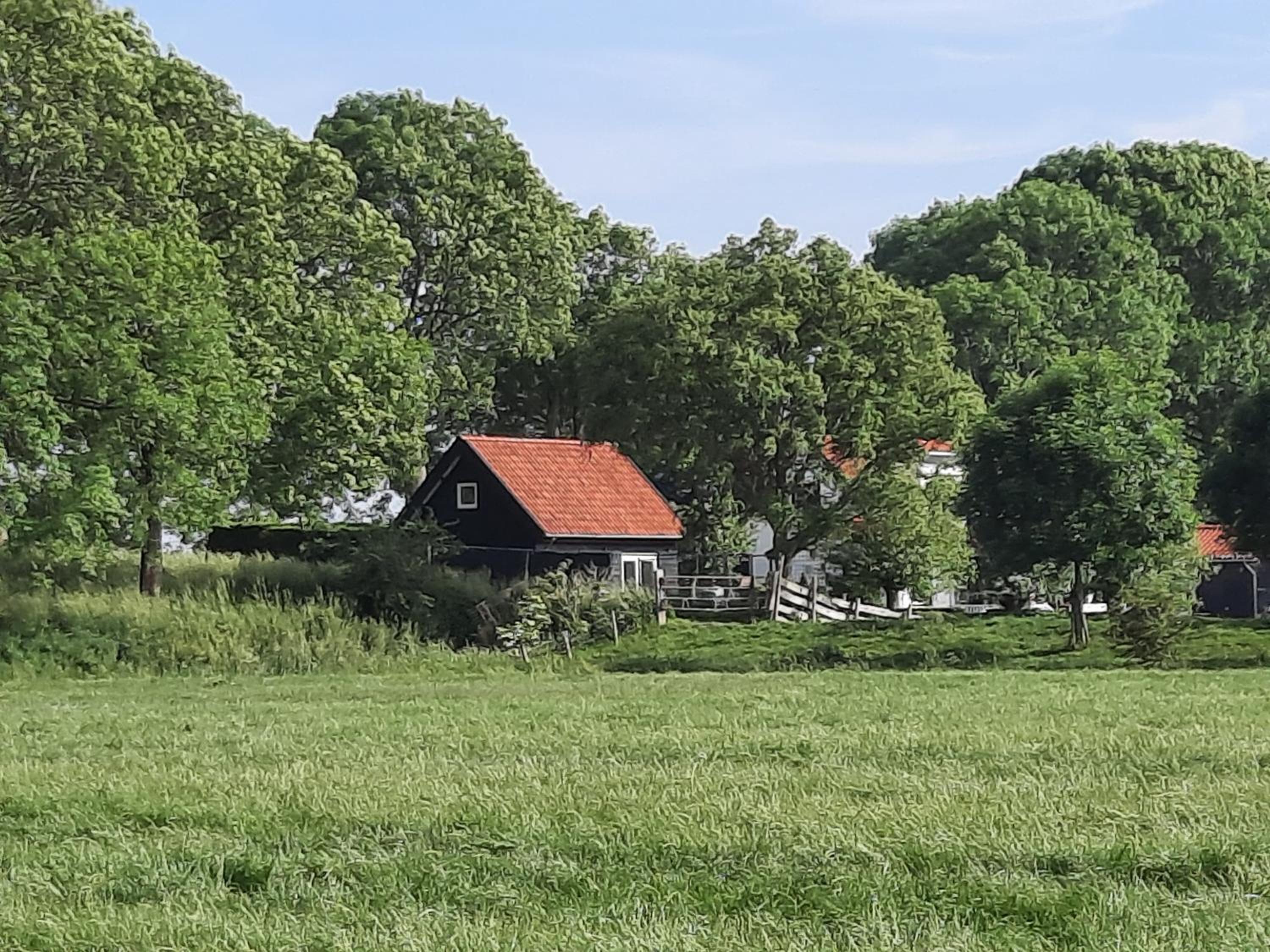 't Witte Huisje met Jacuzzi optioneel, photo 10