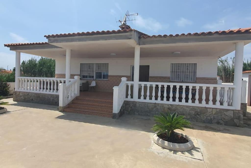 Villa Maruna