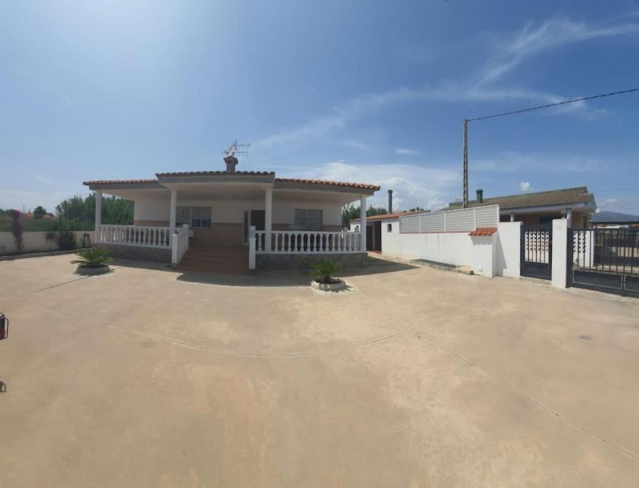 Villa Maruna