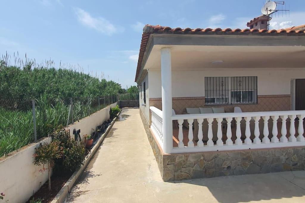 Villa Maruna