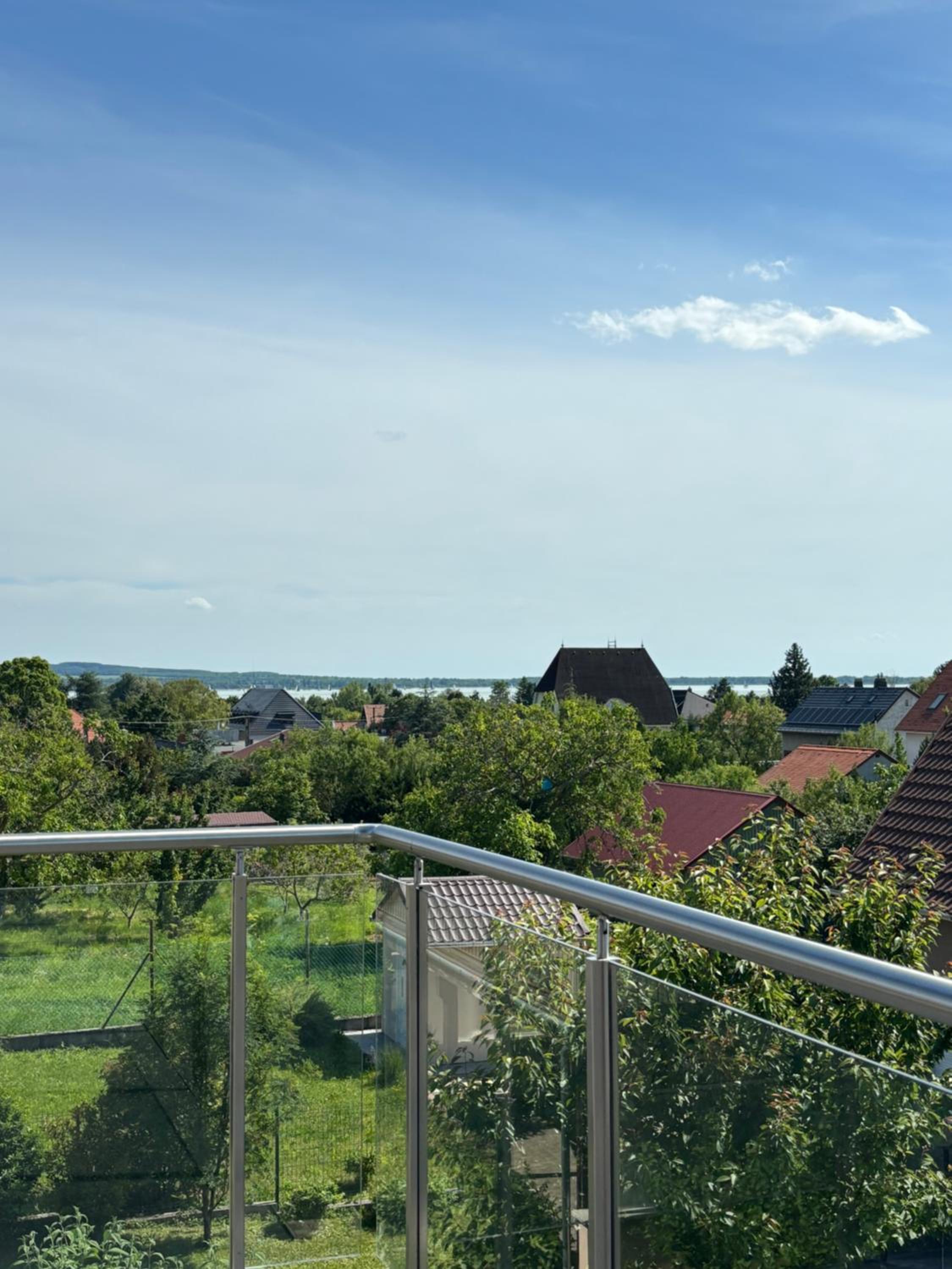 Villa Almond view 3