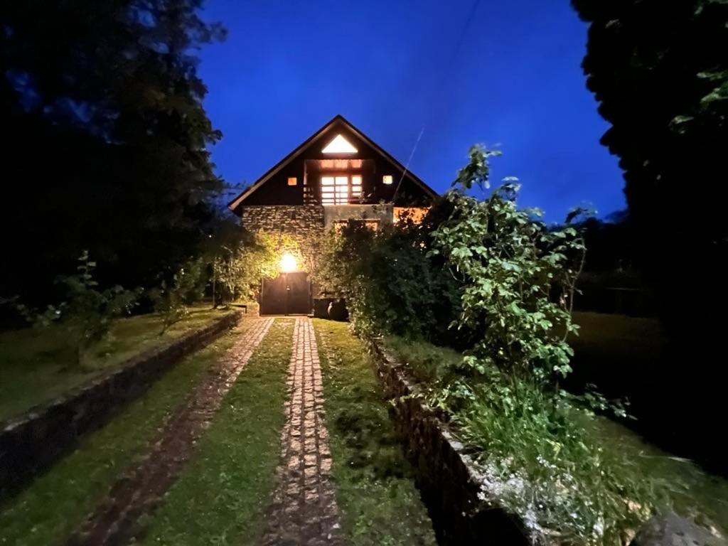 Panoráma Vendégház Dunabogdány