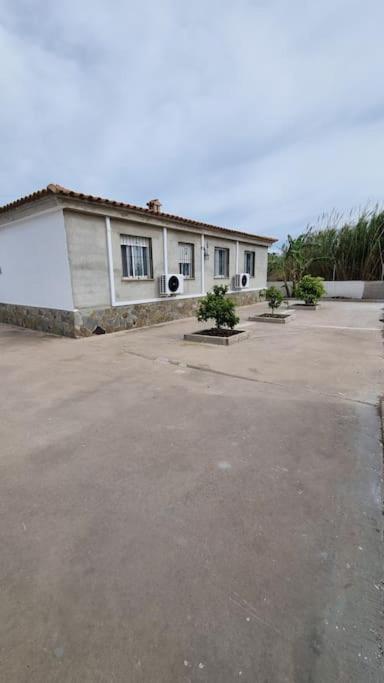 Villa Maruna