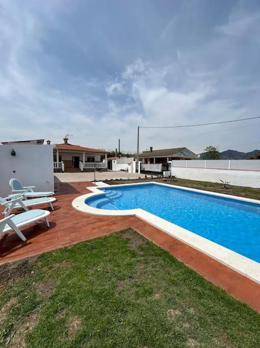 Villa Maruna