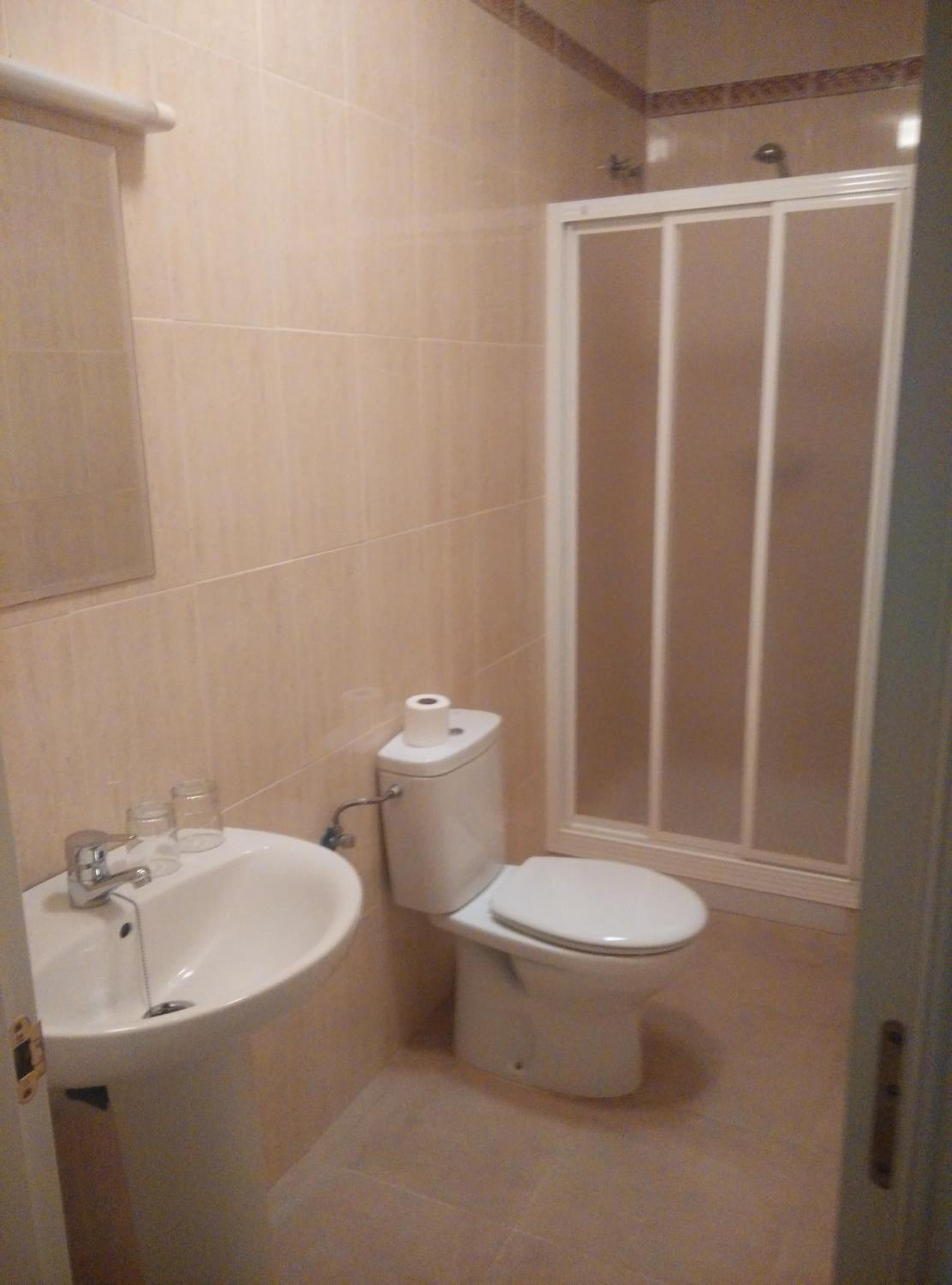 Hostal la Molina