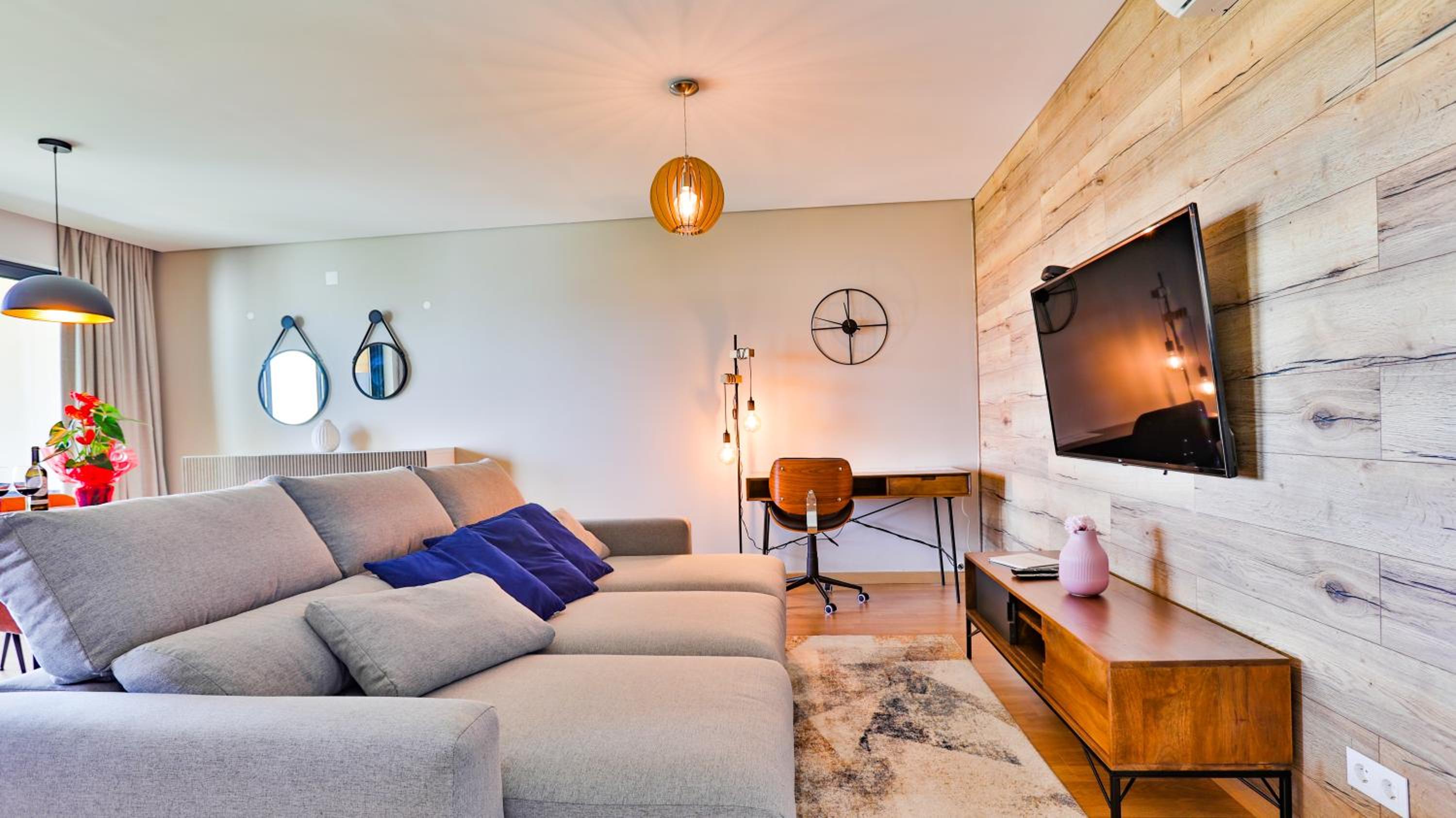 Apartamento T2 Espaçoso e Confortável em Vilamoura view 5