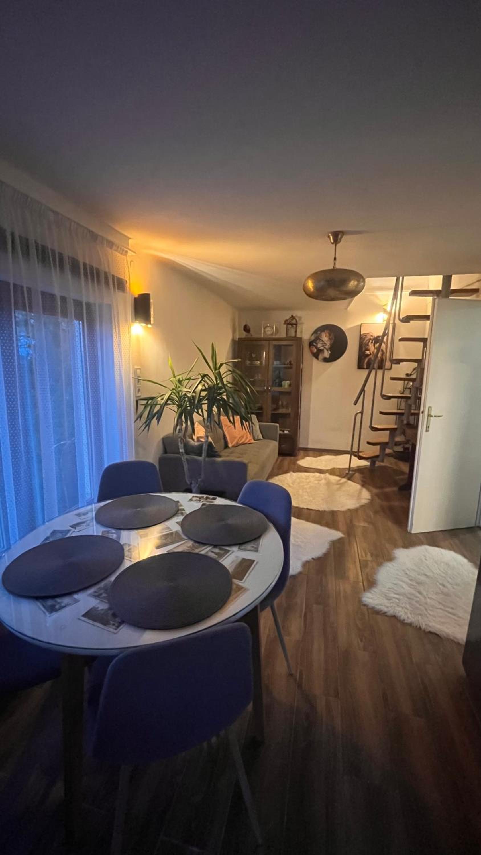 Panoráma Vendégház Dunabogdány
