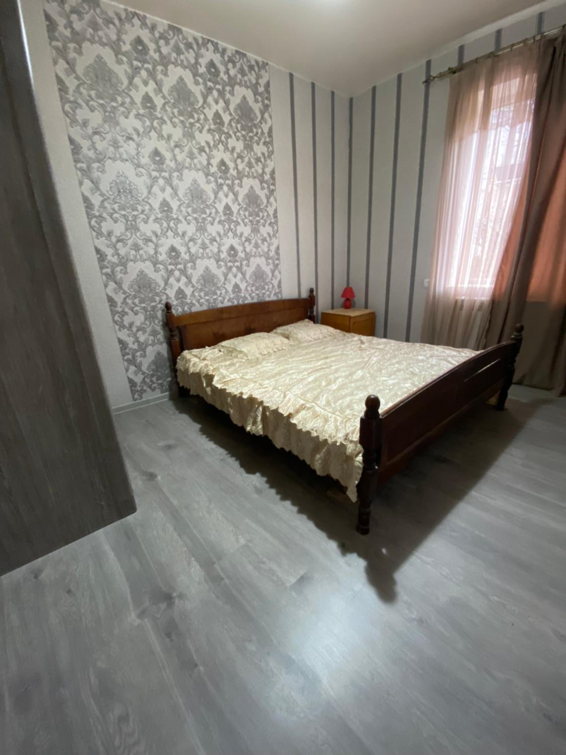 Sargsyans guest hause