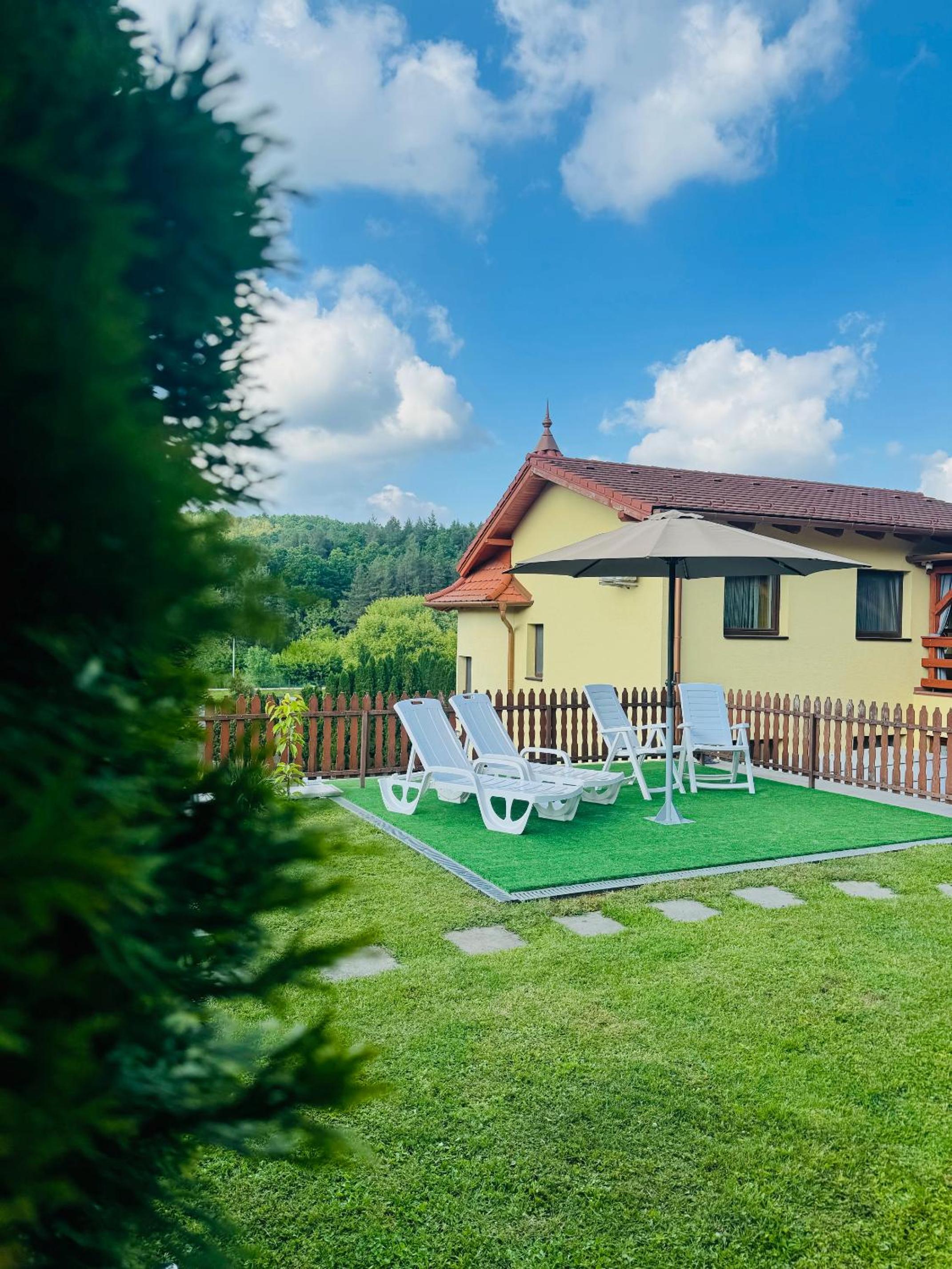Beszterce Vendégház
