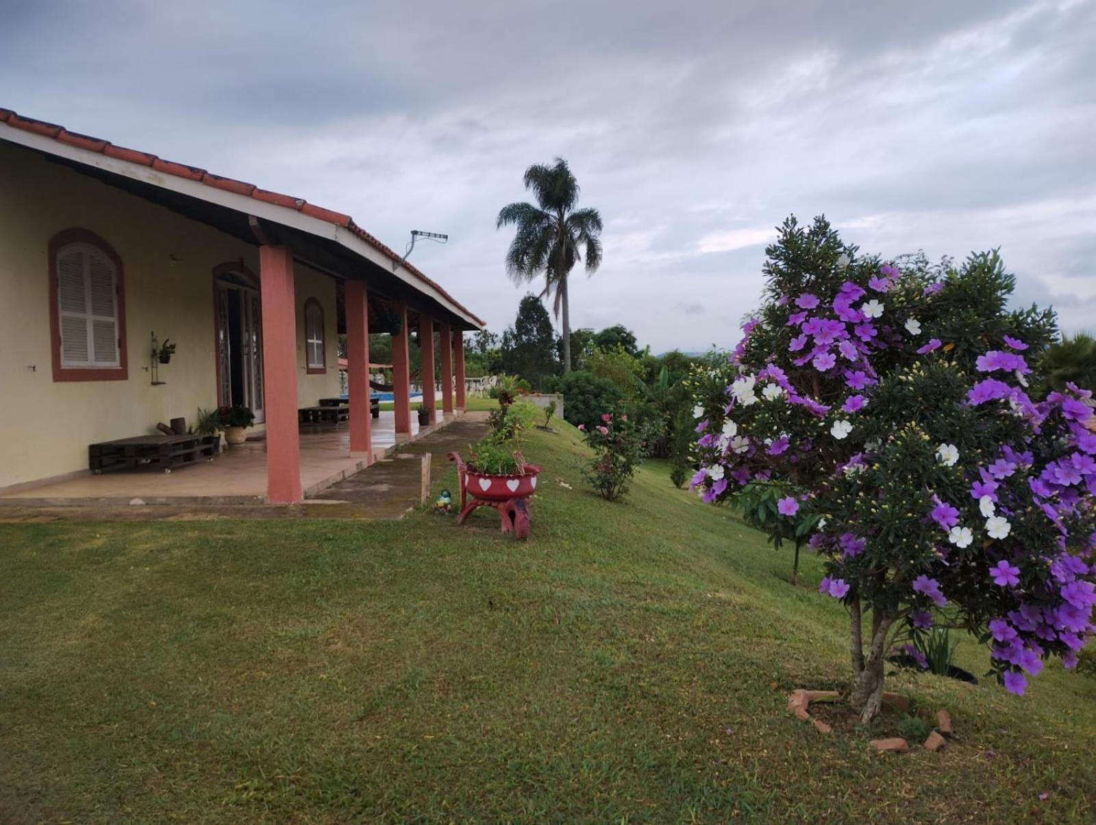 Casa de campo Recanto Bela Vista