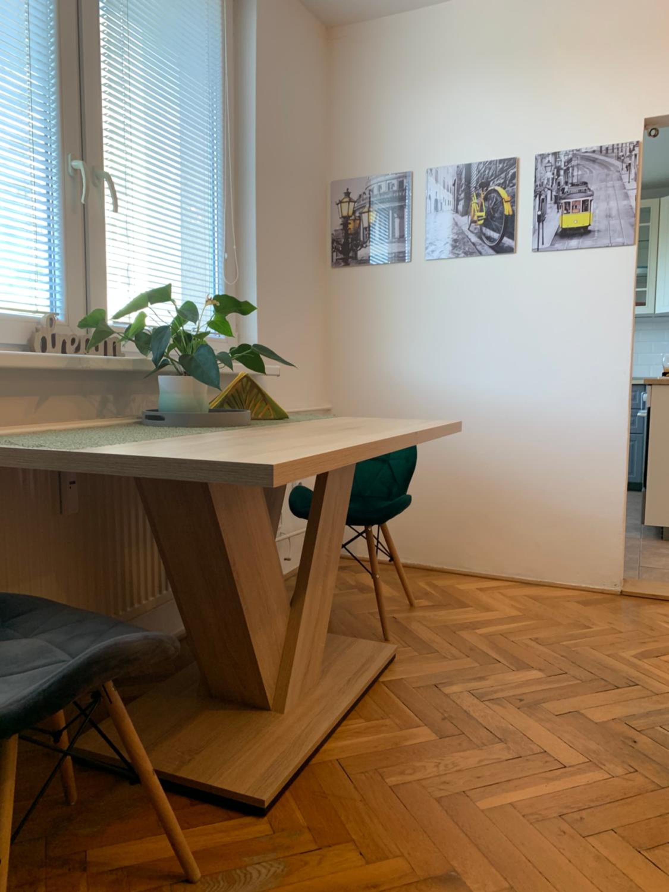 Victory apartmán