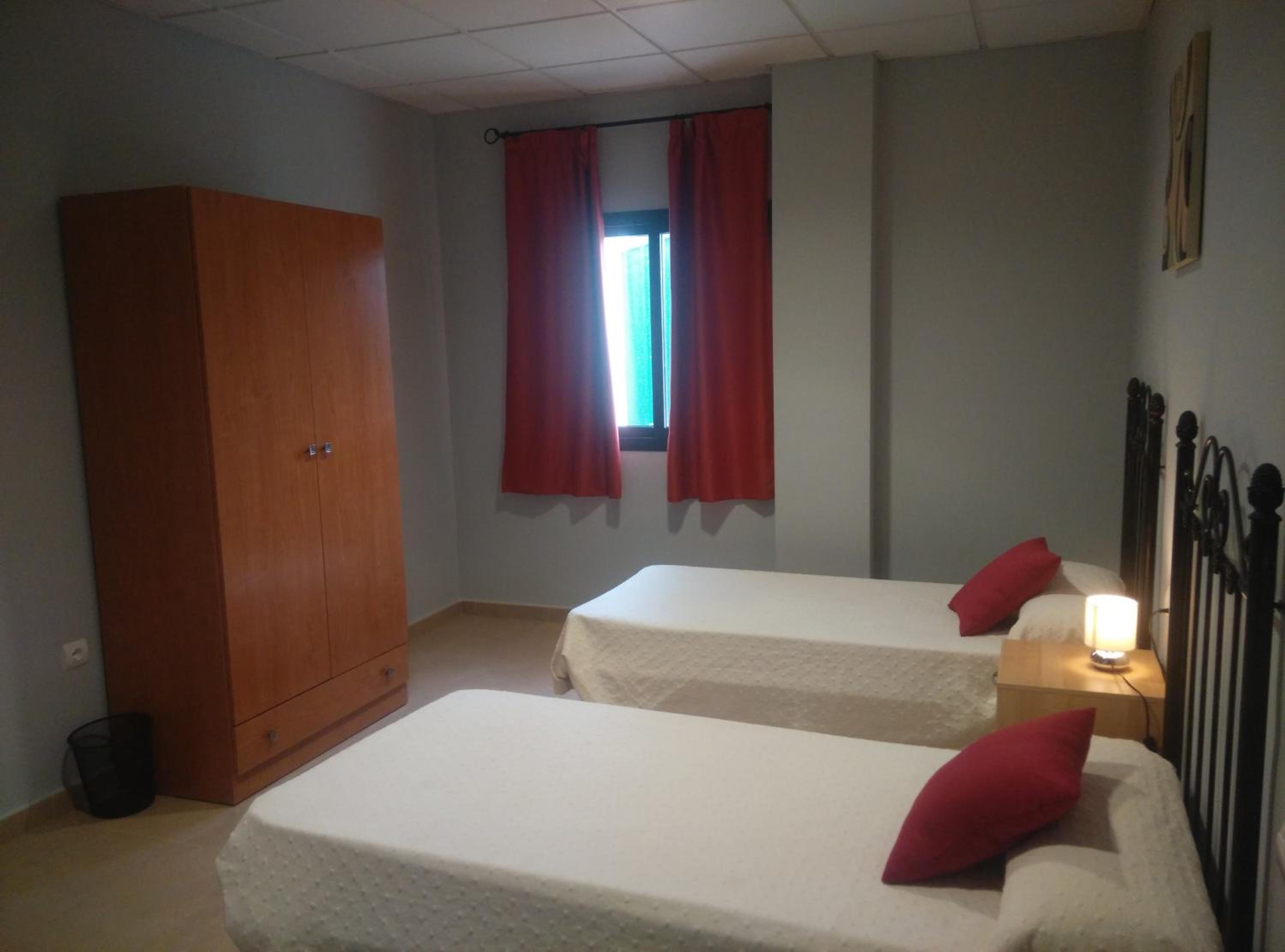 Hostal la Molina