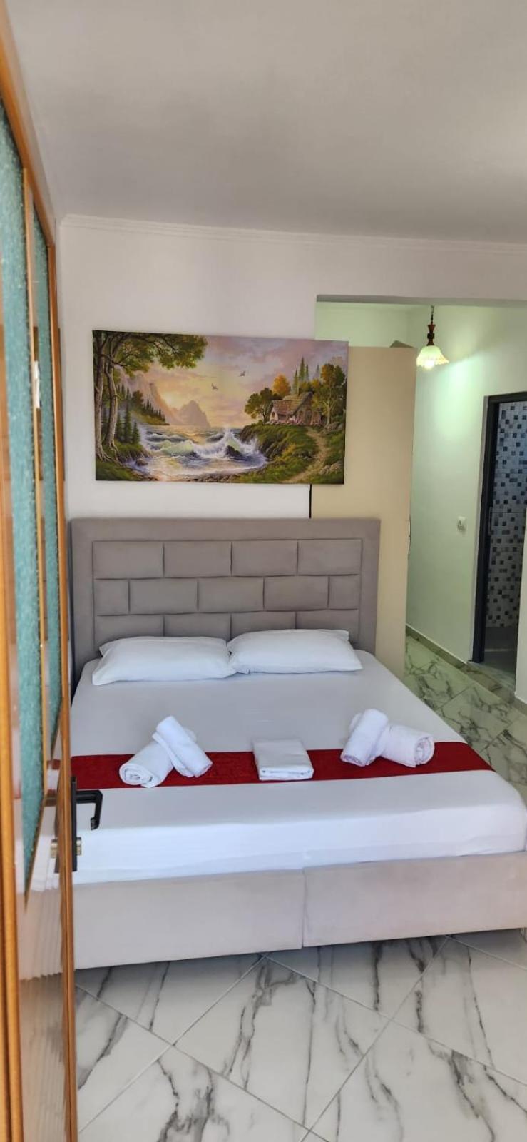 Koci Apartments