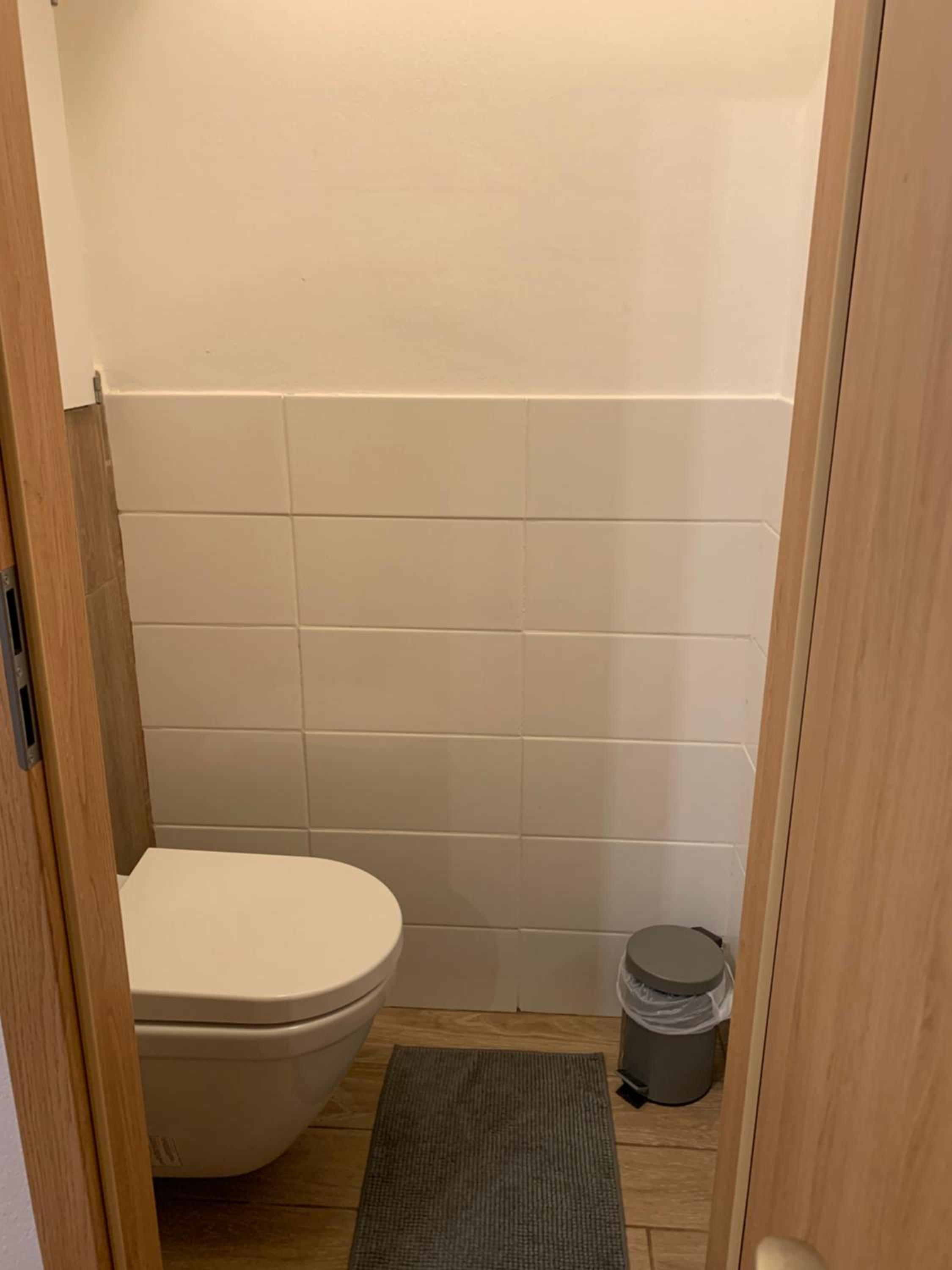 Victory apartmán