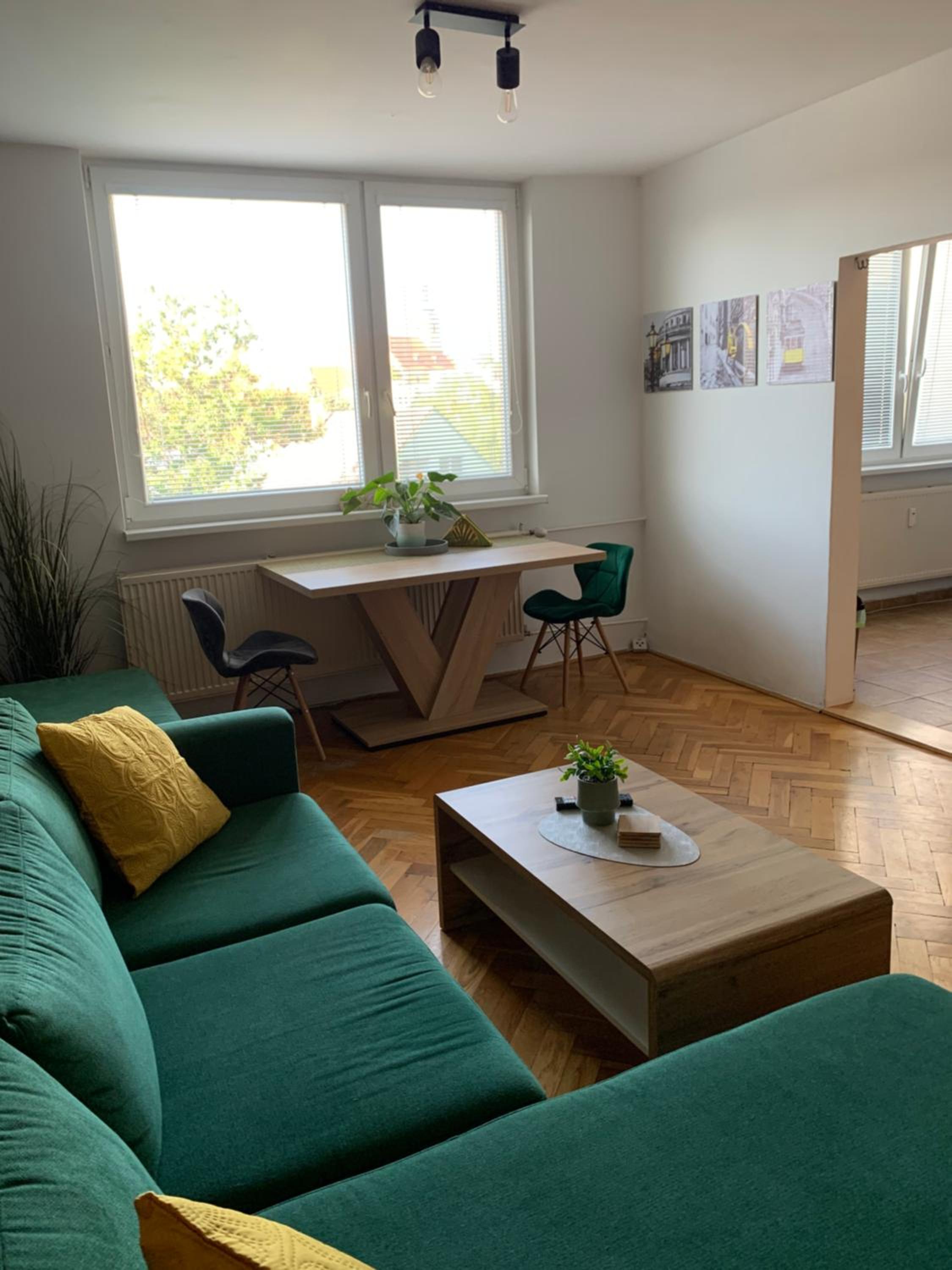 Victory apartmán