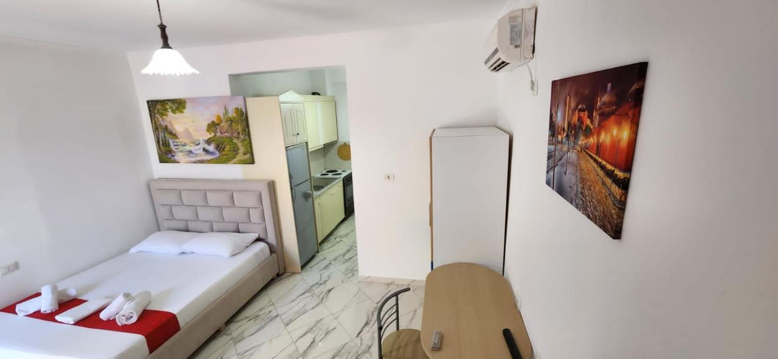 Koci Apartments