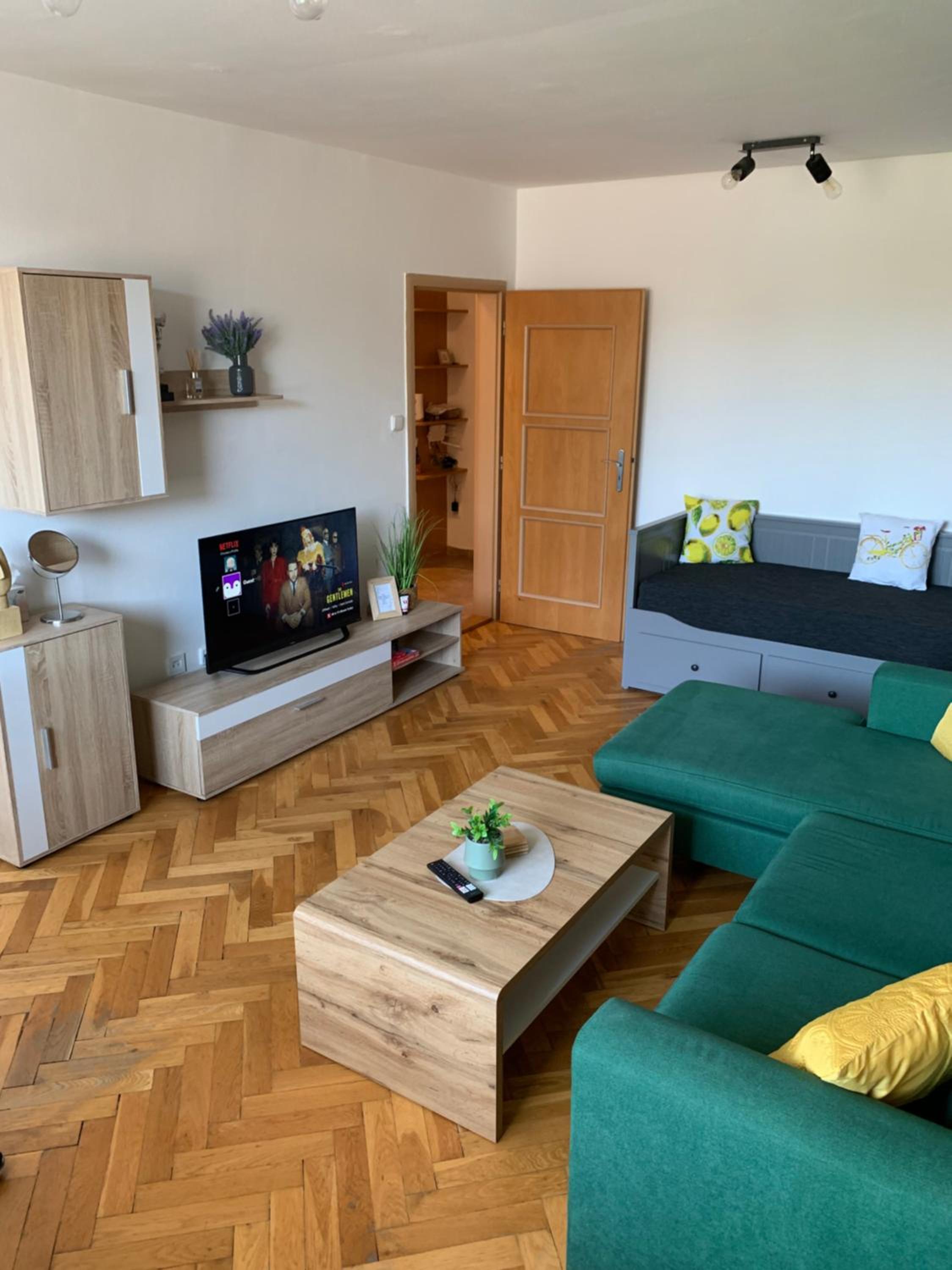 Victory apartmán