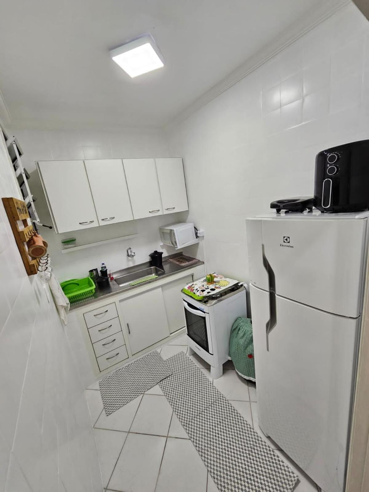 Apartamento Peruibe pé na areia!!!