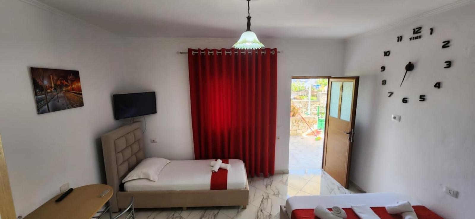Koci Apartments