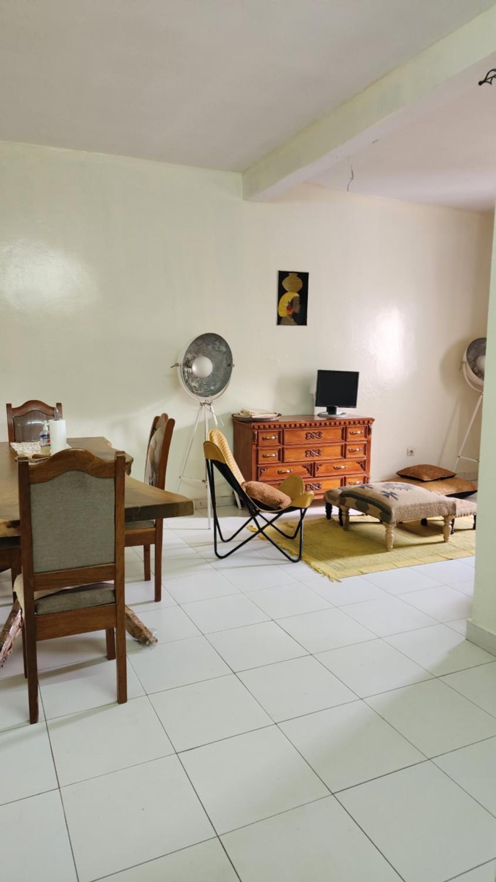 Diadia Apartment 1 view 5