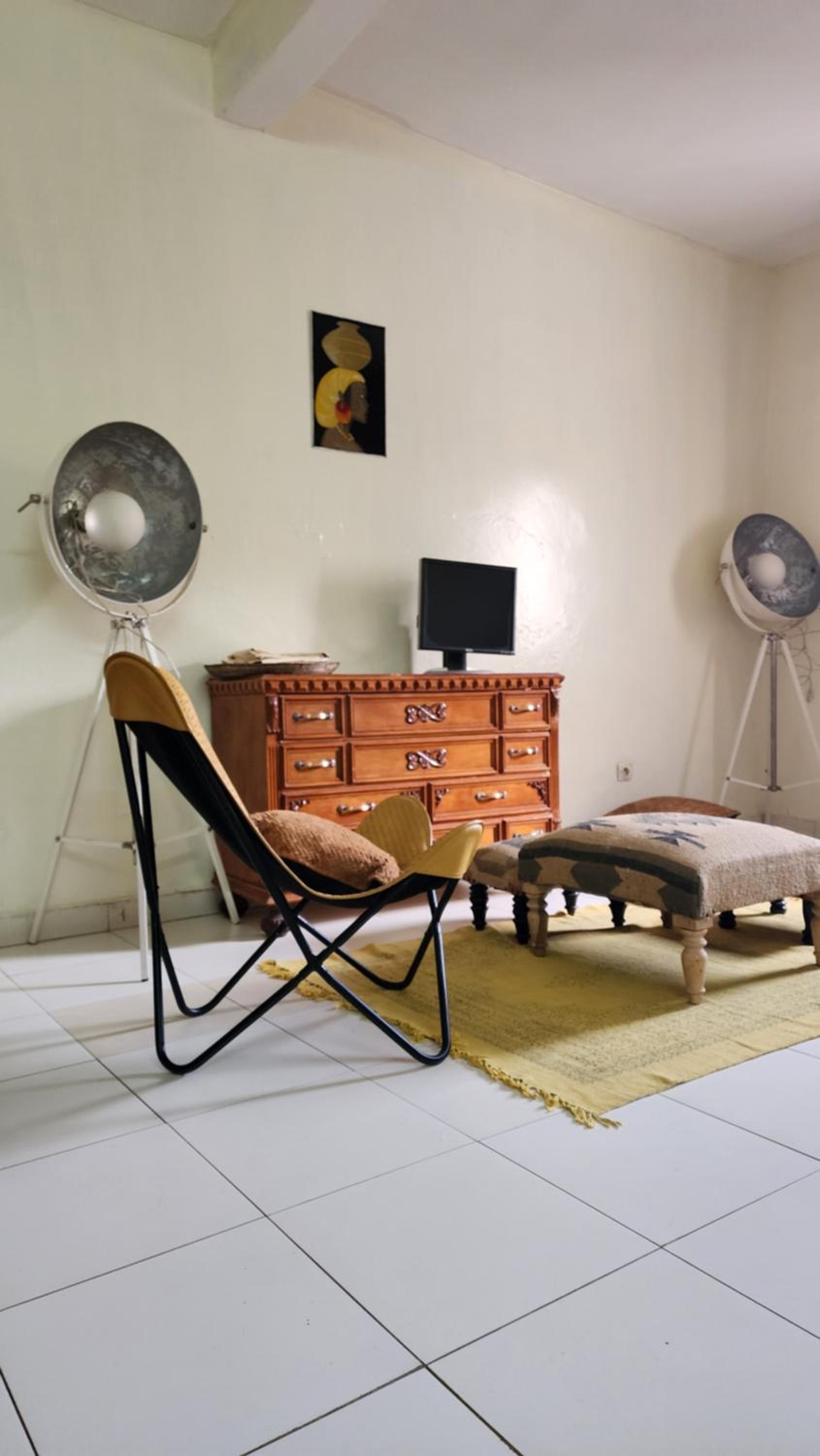 Diadia Apartment 1 view 4