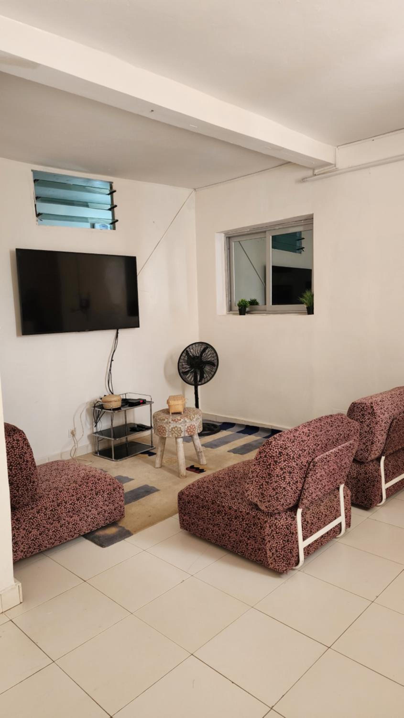 Diadia Apartment 1 view 2