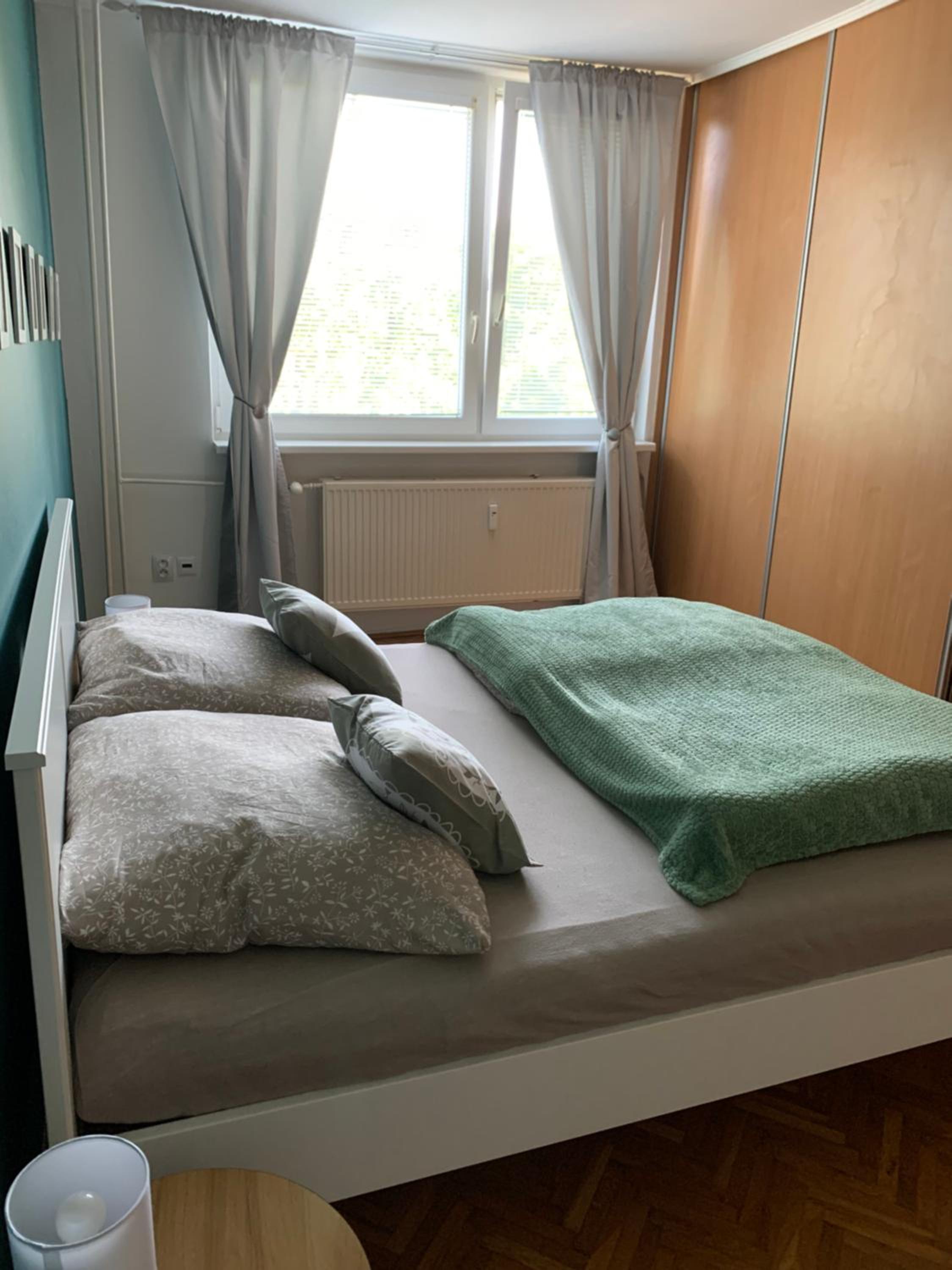 Victory apartmán