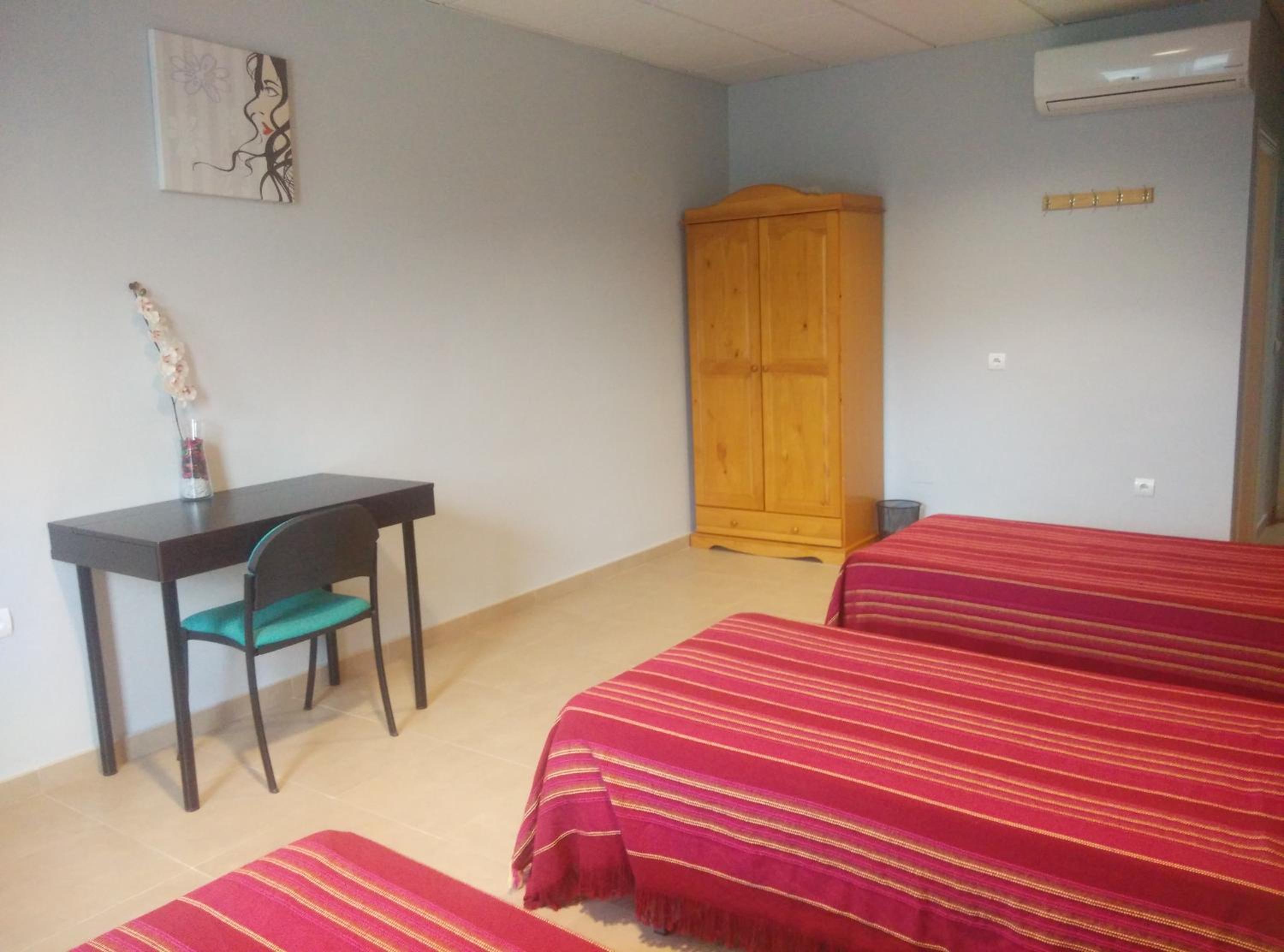 Hostal la Molina