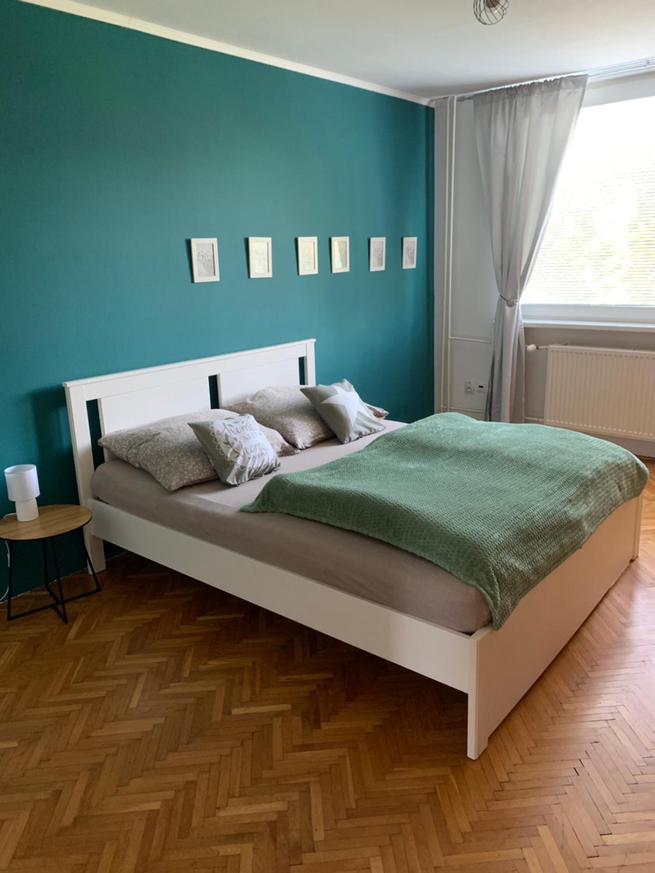 Victory apartmán