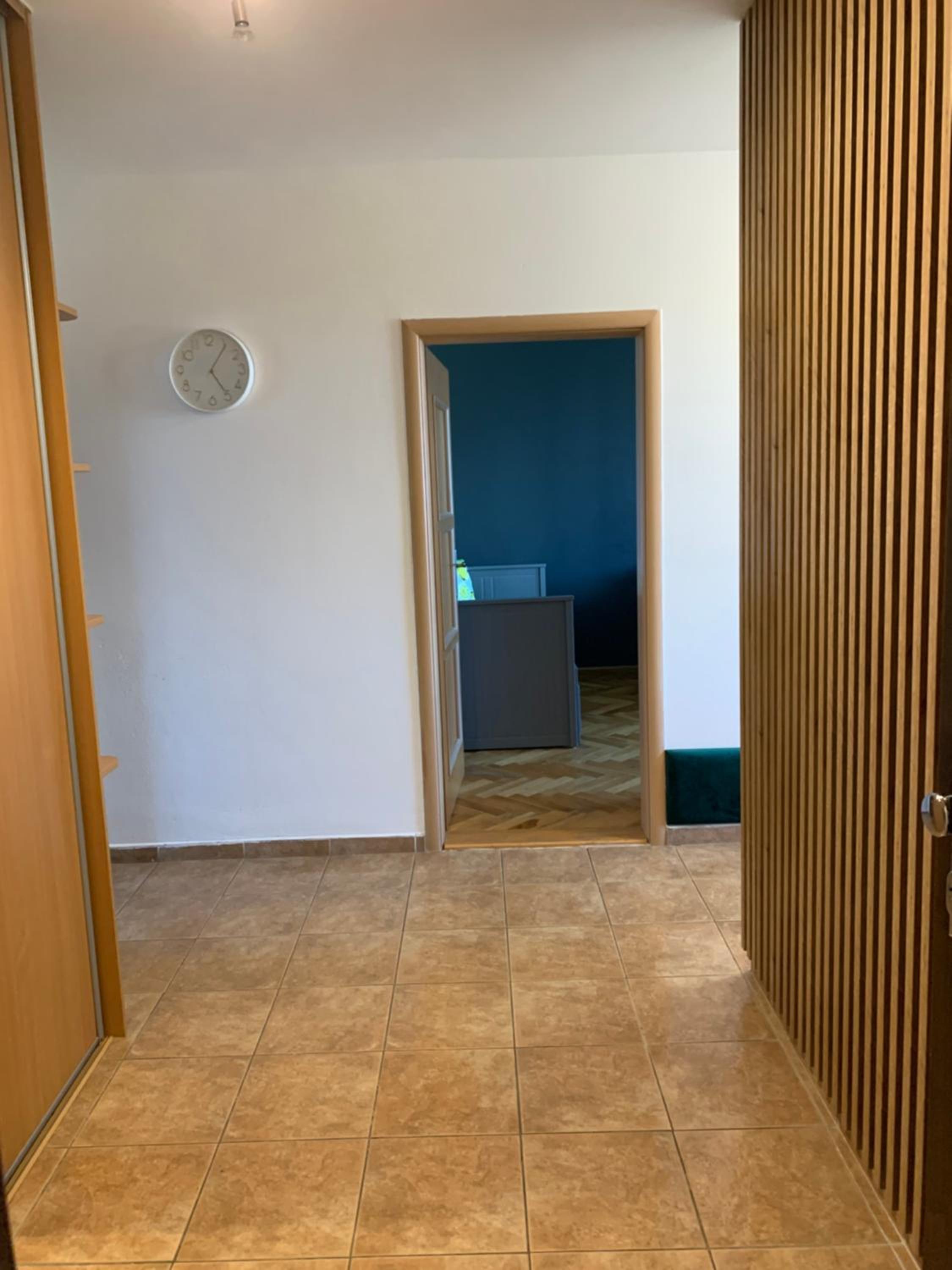 Victory apartmán