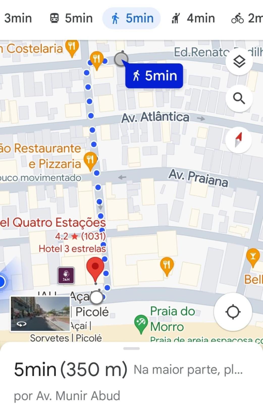 Edifício Parati