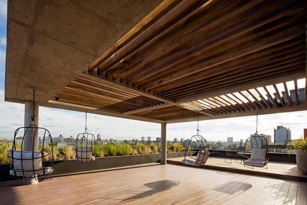 Depto. en Palermo Hollywood c/amenities
