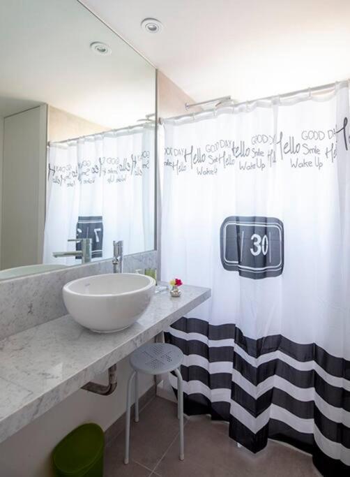Depto. en Palermo Hollywood c/amenities