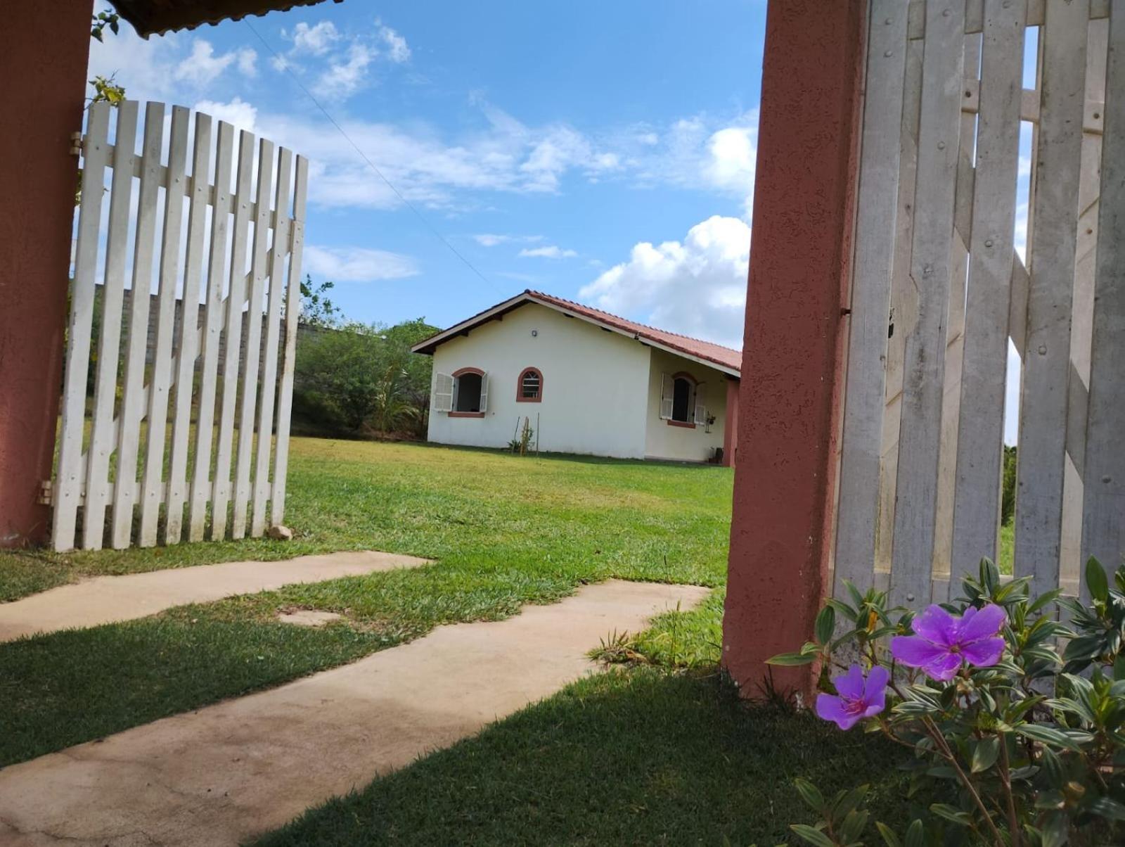 Casa de campo Recanto Bela Vista