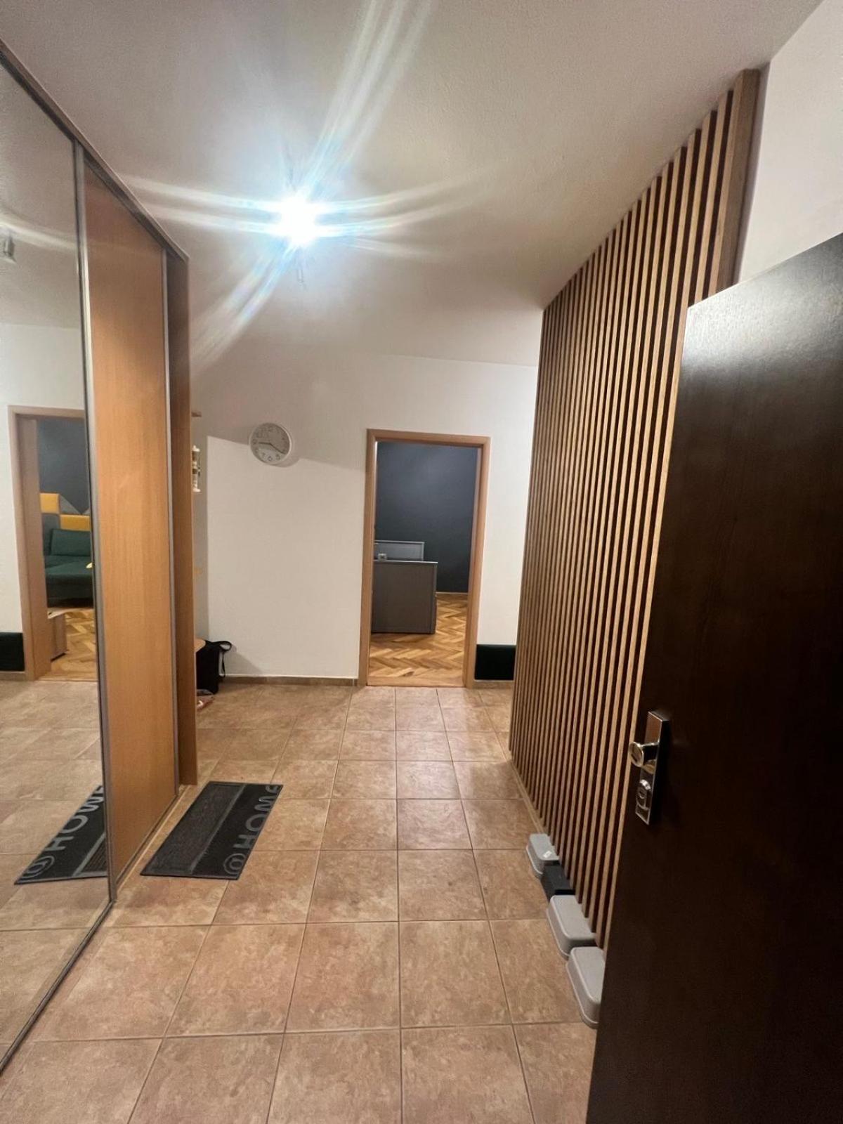 Victory apartmán