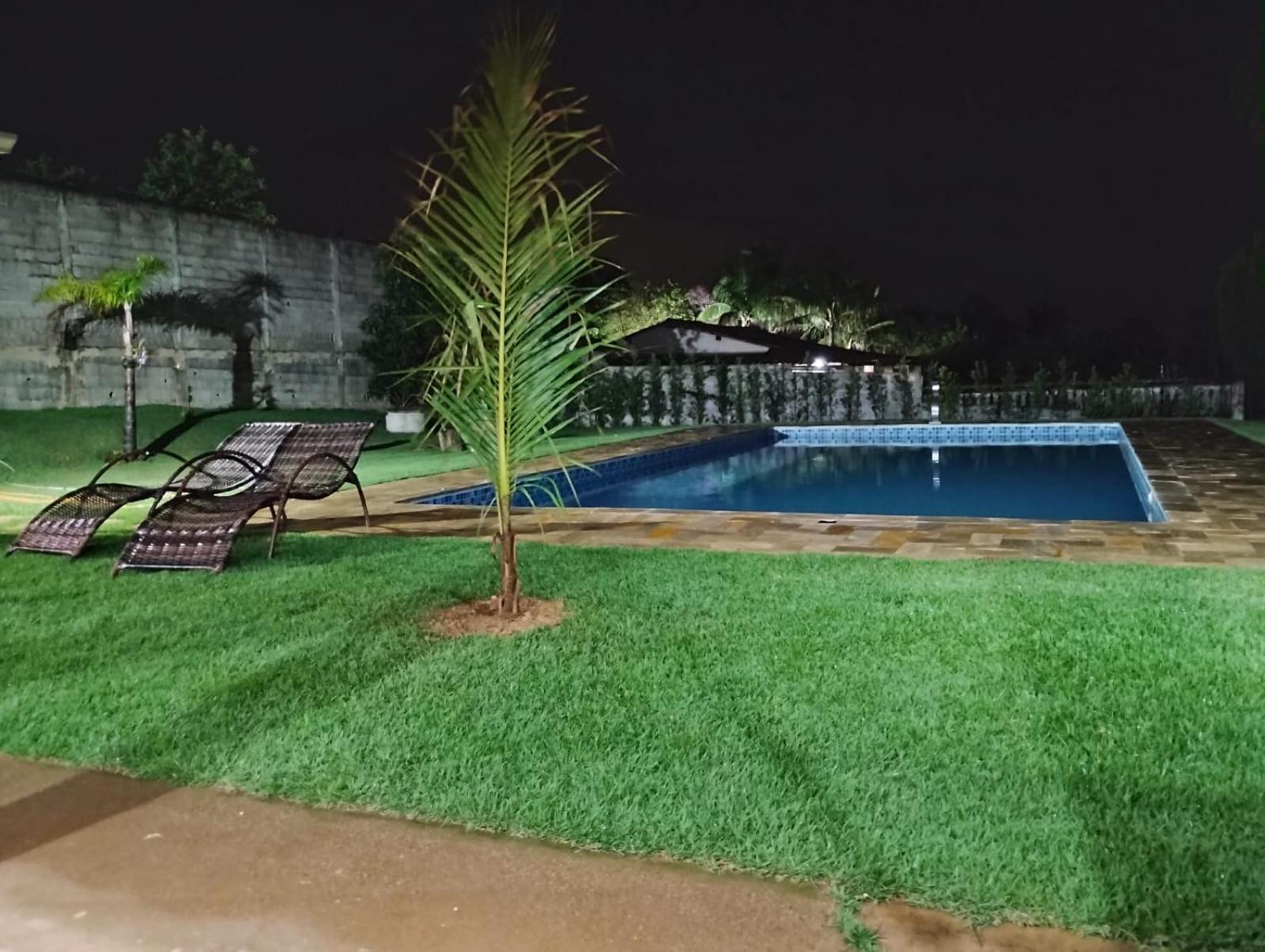 Casa de campo Recanto Bela Vista