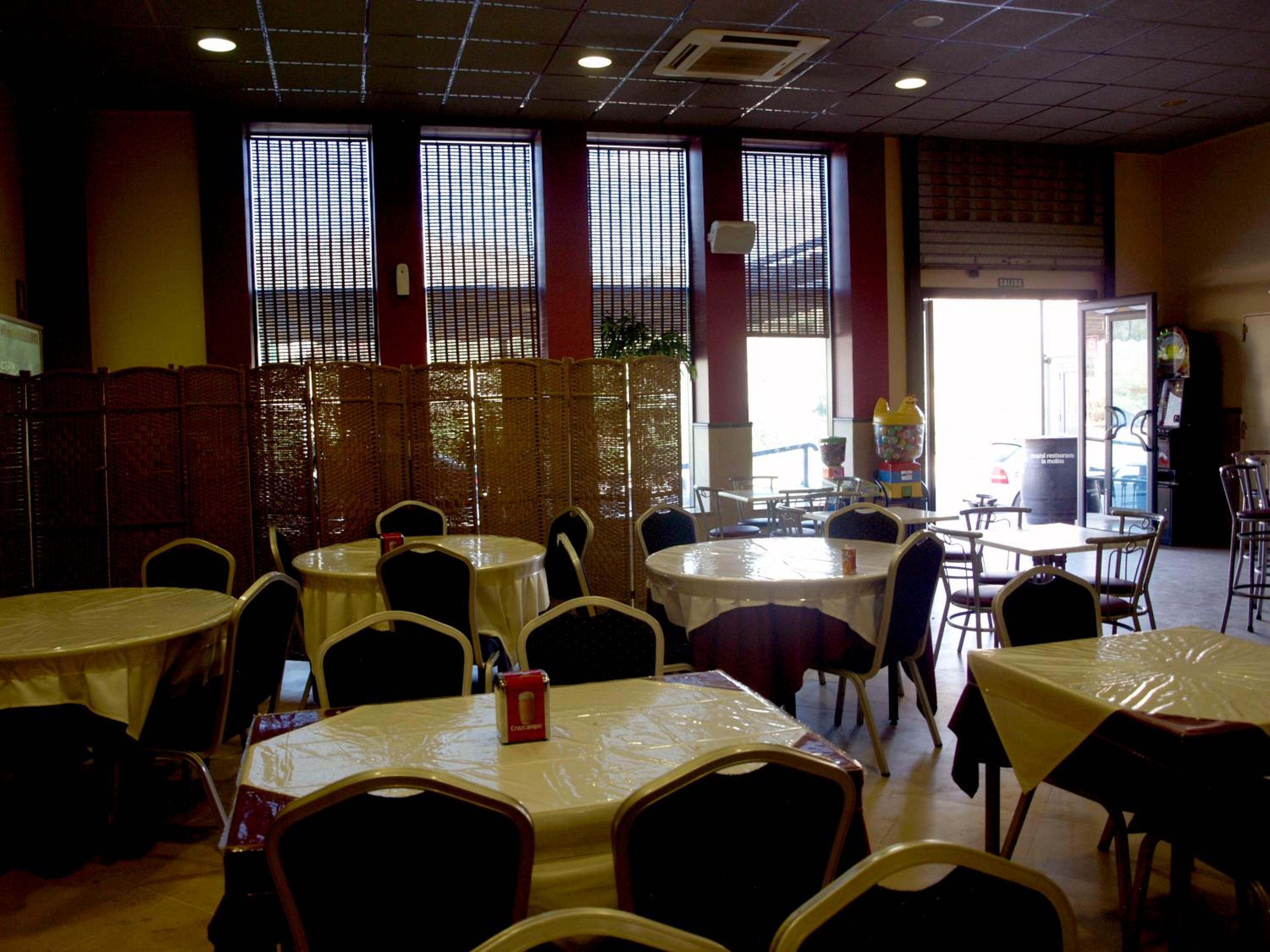 Hostal la Molina