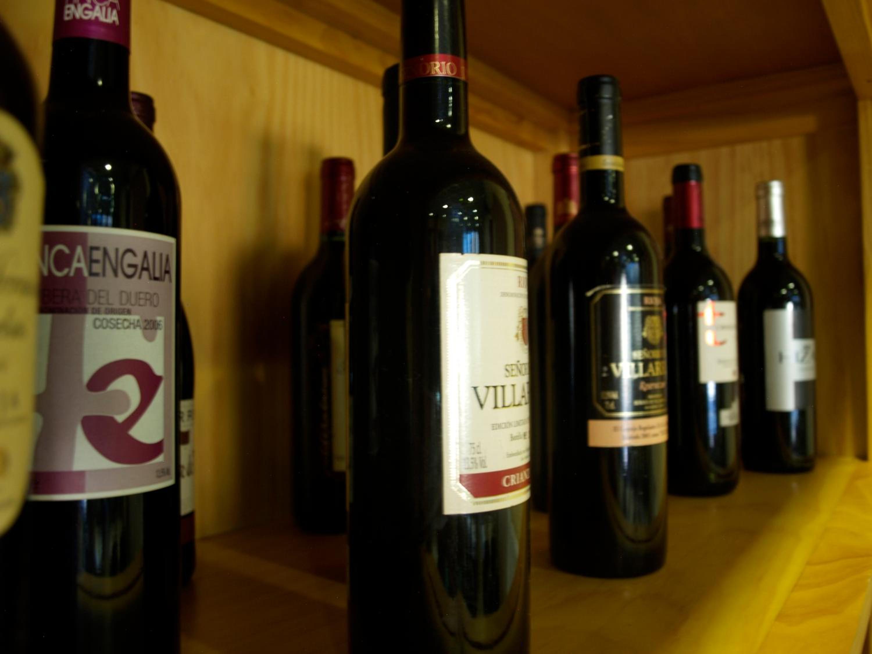 Hostal la Molina