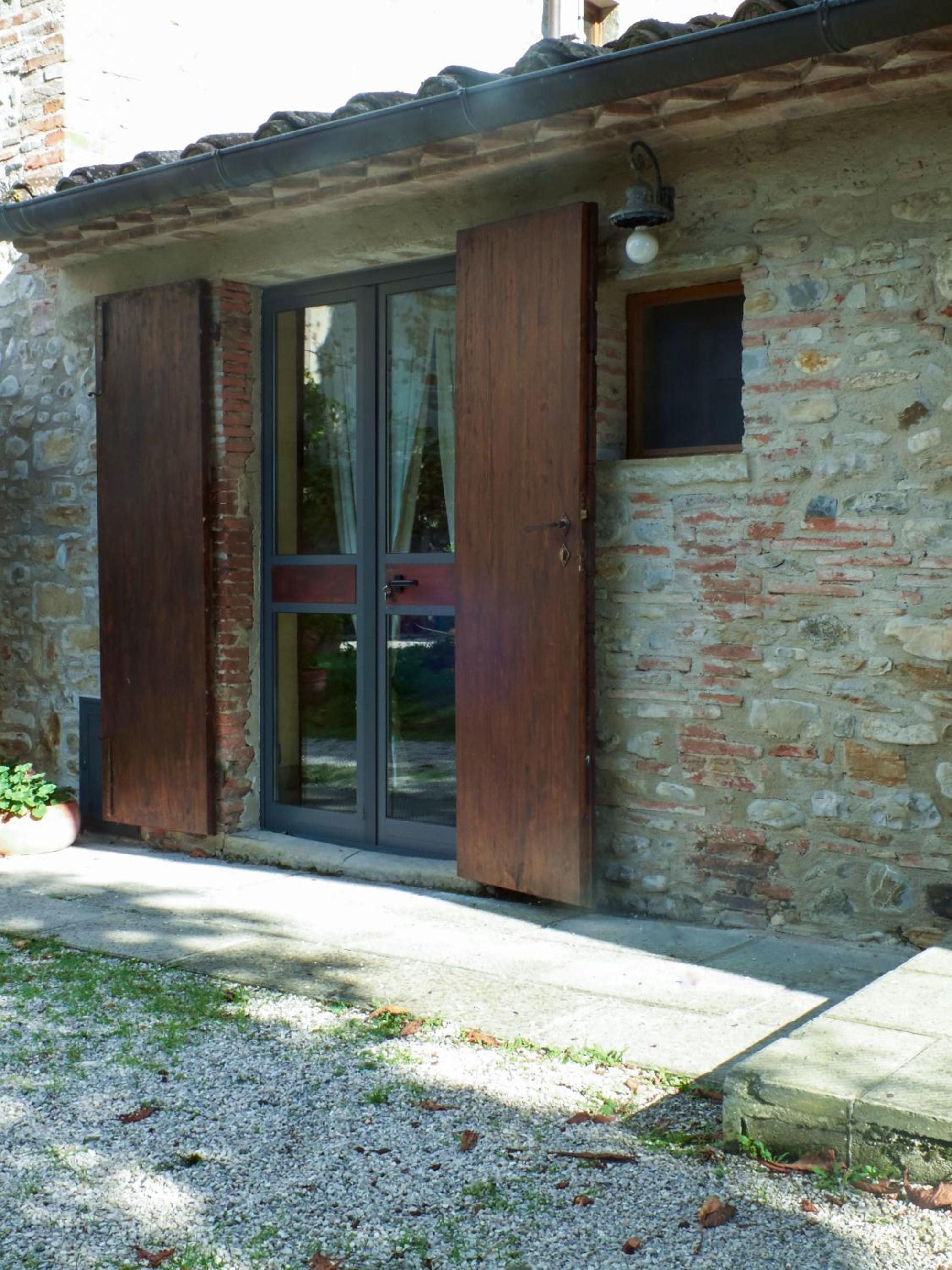 La Casa Nova en Sansepolcro — other