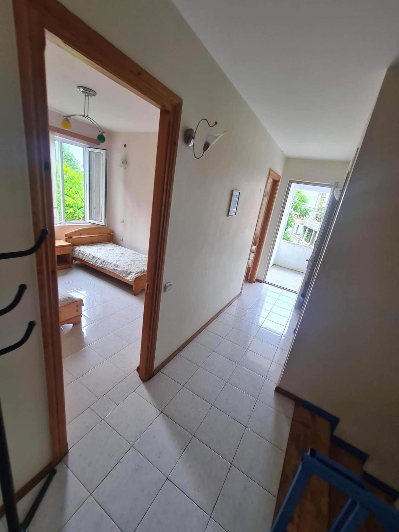 KVARIATI Black Sea Villa view 2
