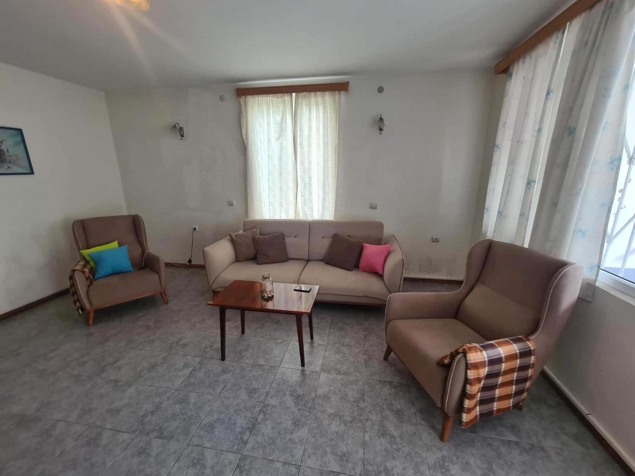 KVARIATI Black Sea Villa view 4