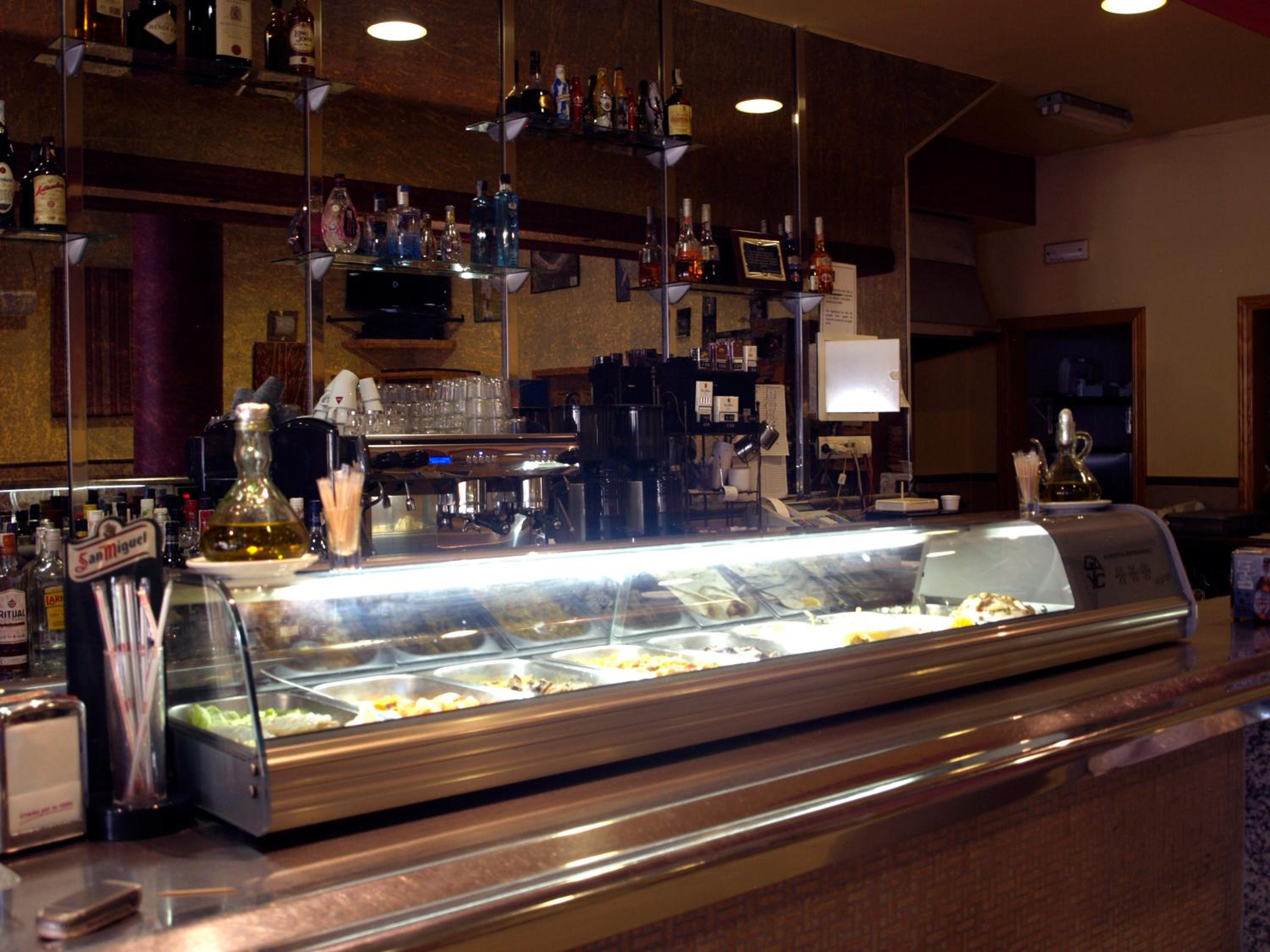 Hostal la Molina
