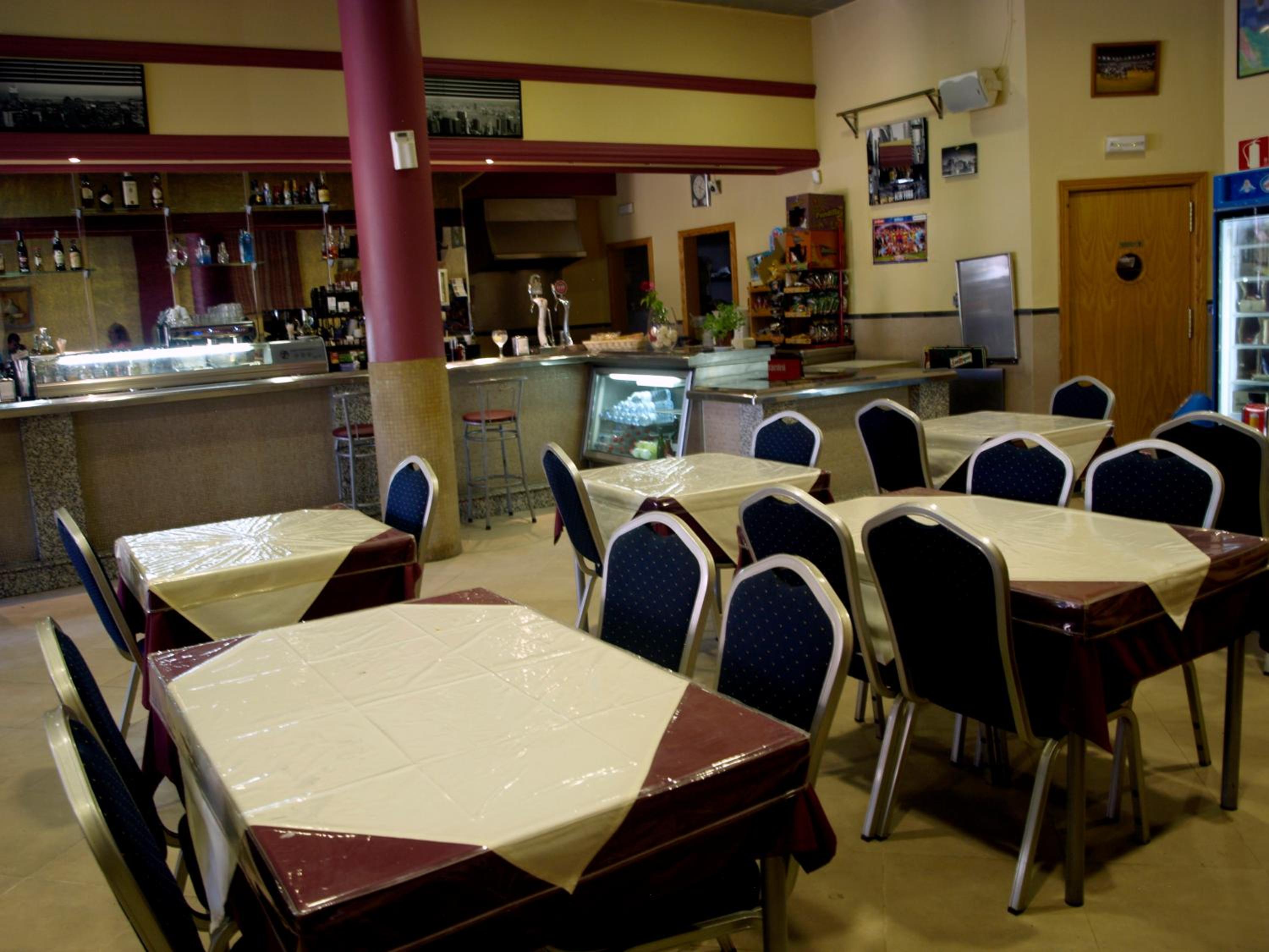 Hostal la Molina