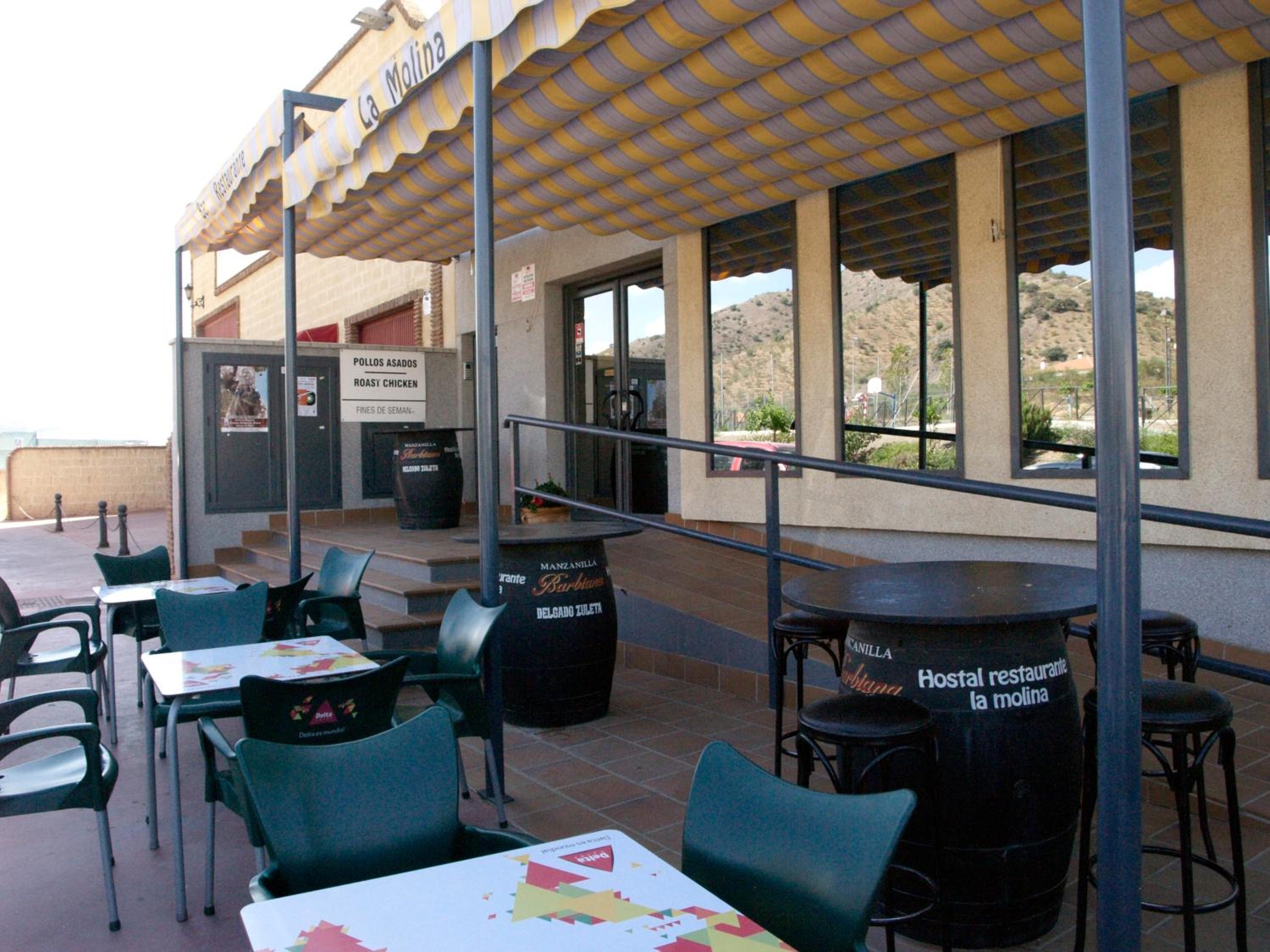 Hostal la Molina