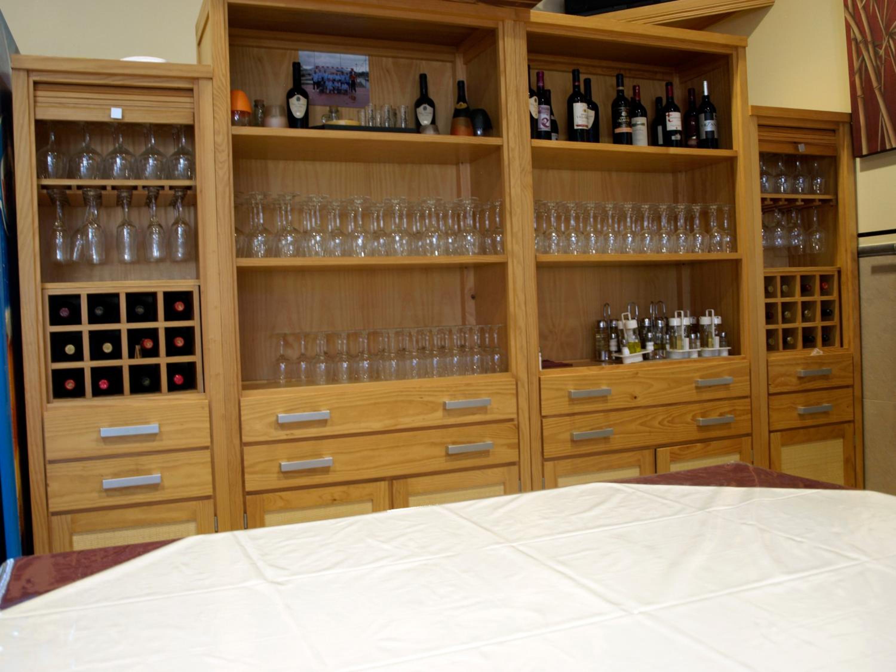 Hostal la Molina