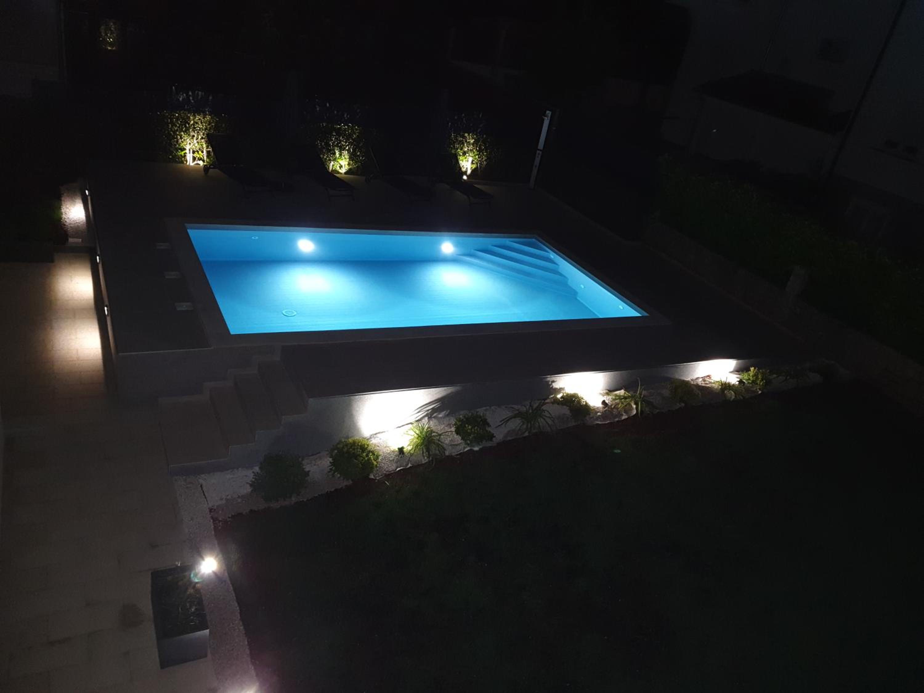 Apartmani Melanie